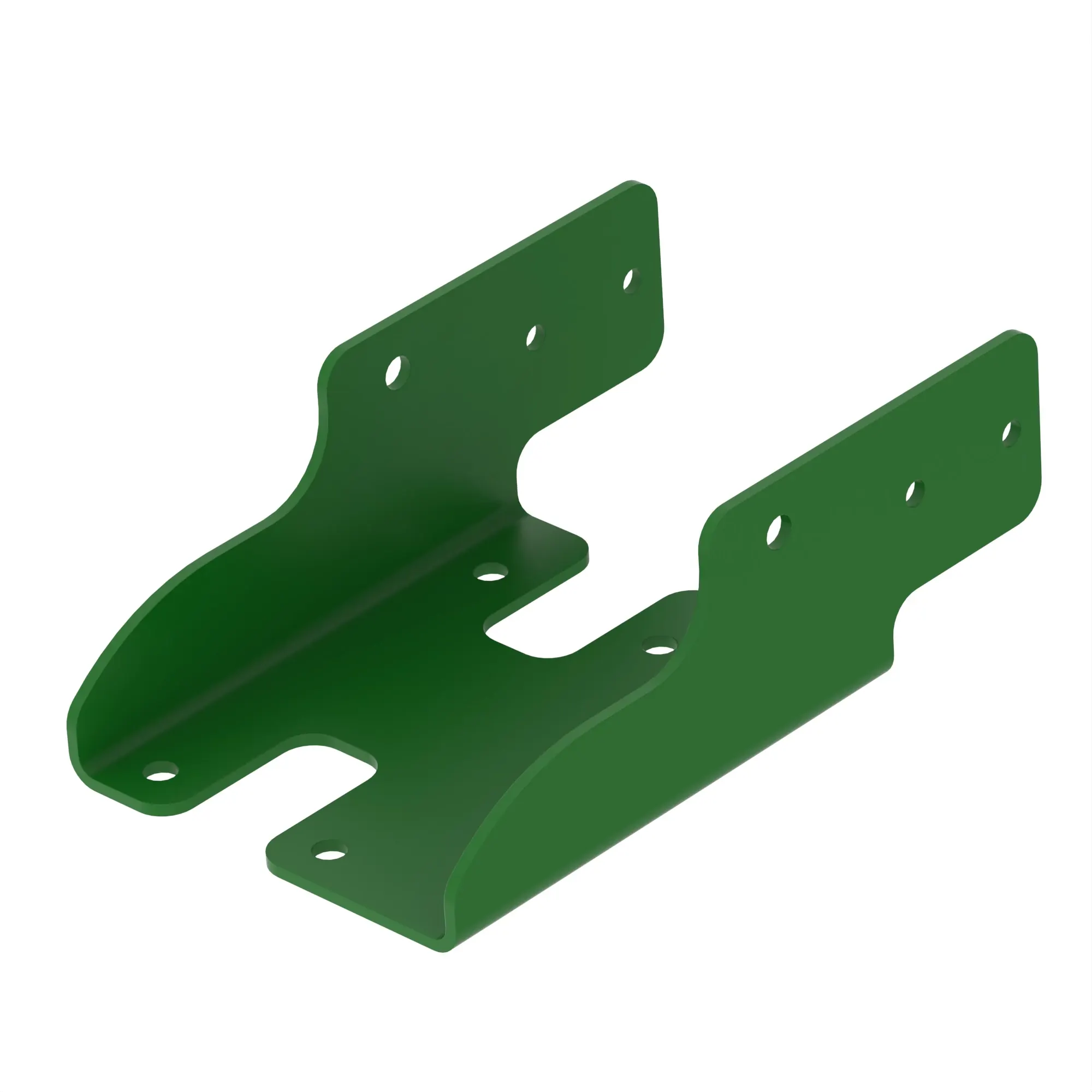 BRACKET, VALVE MOUNT