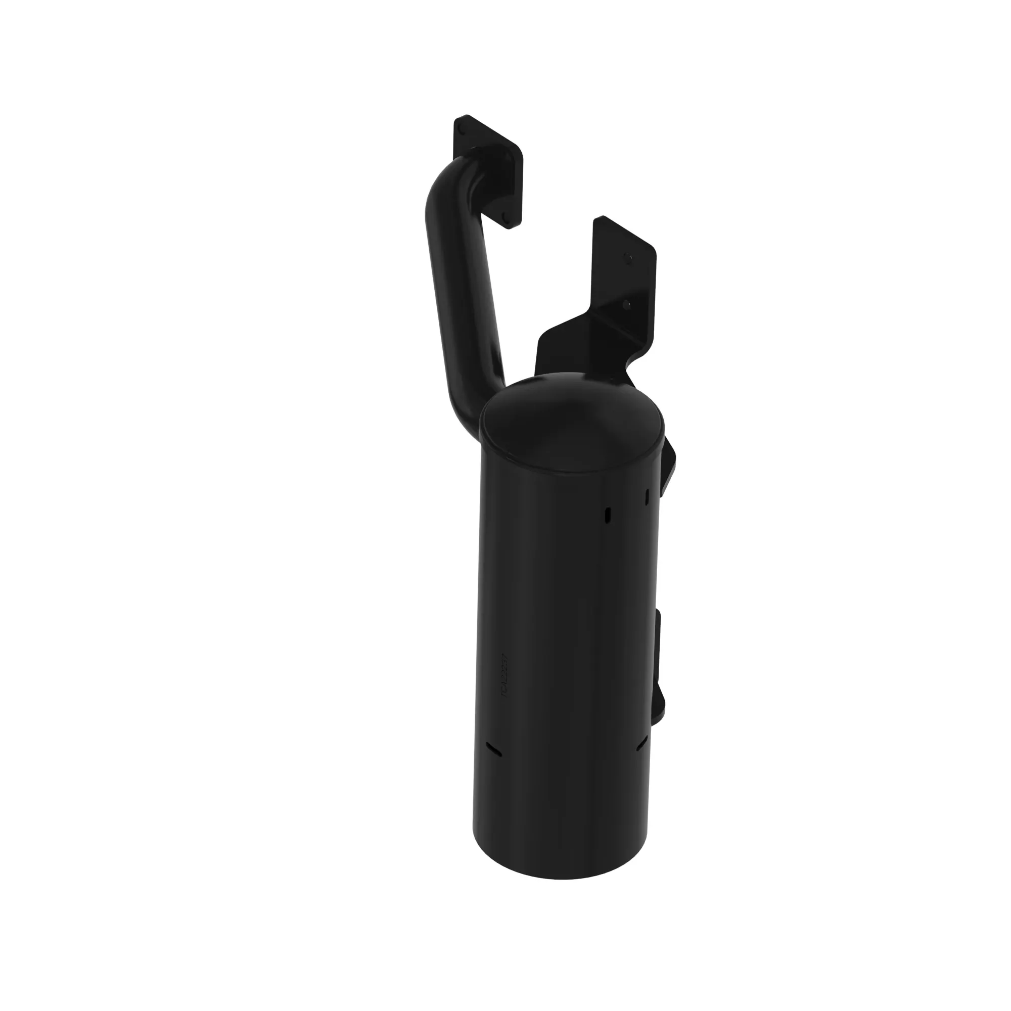 Muffler