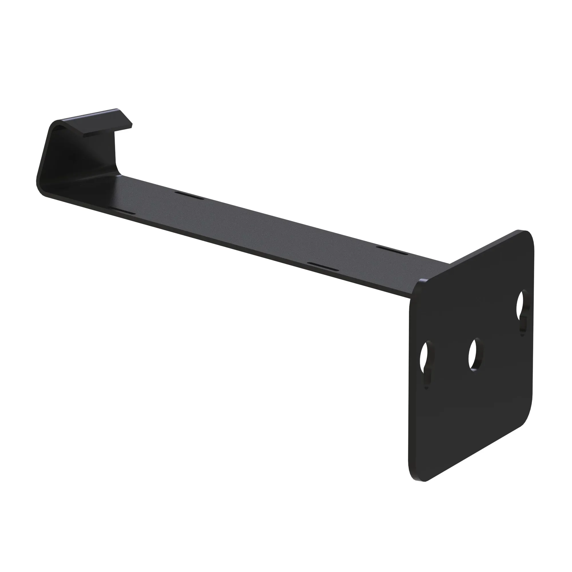 BRACKET, FOR HOSE STORAGE