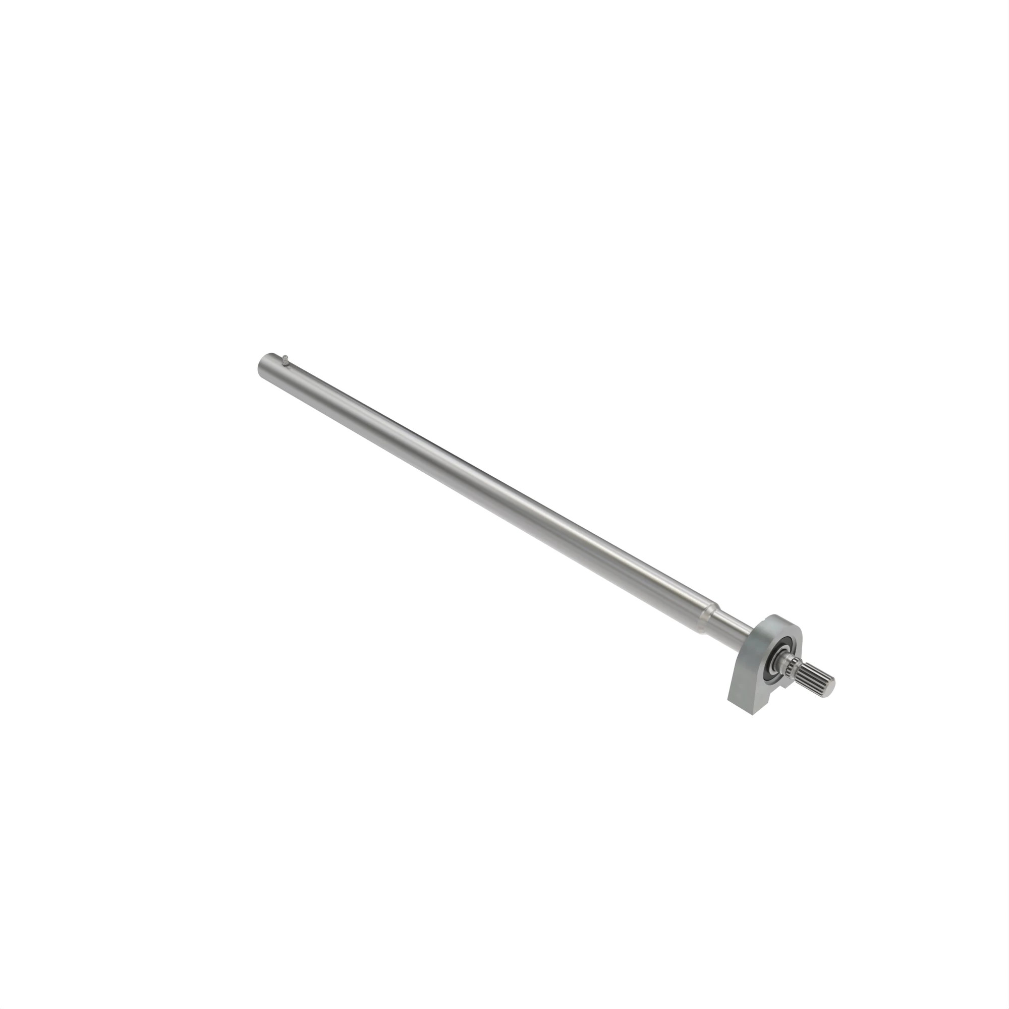 DRIVESHAFT, 4PASS