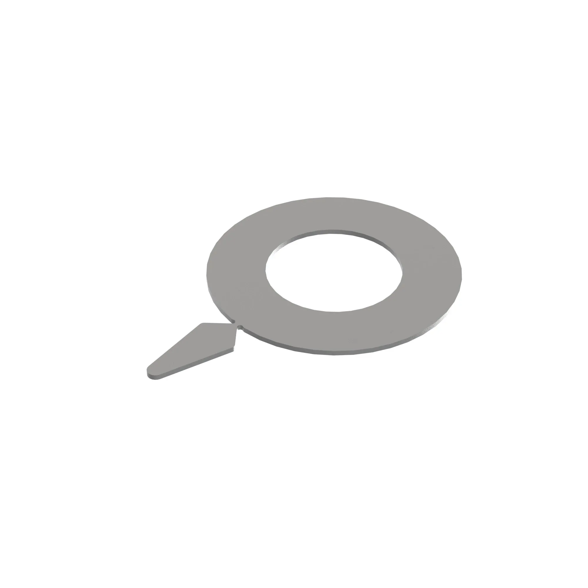 John Deere Shim, 3.175mm - T471191