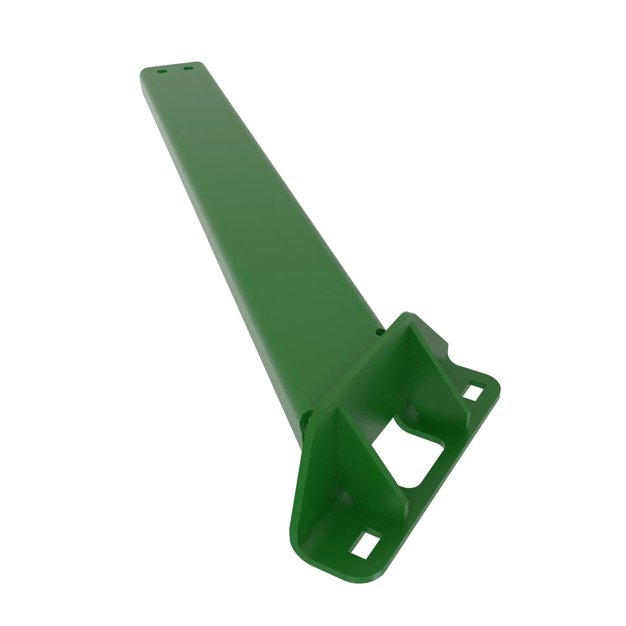 John Deere Auger Platform Brace - AH223165