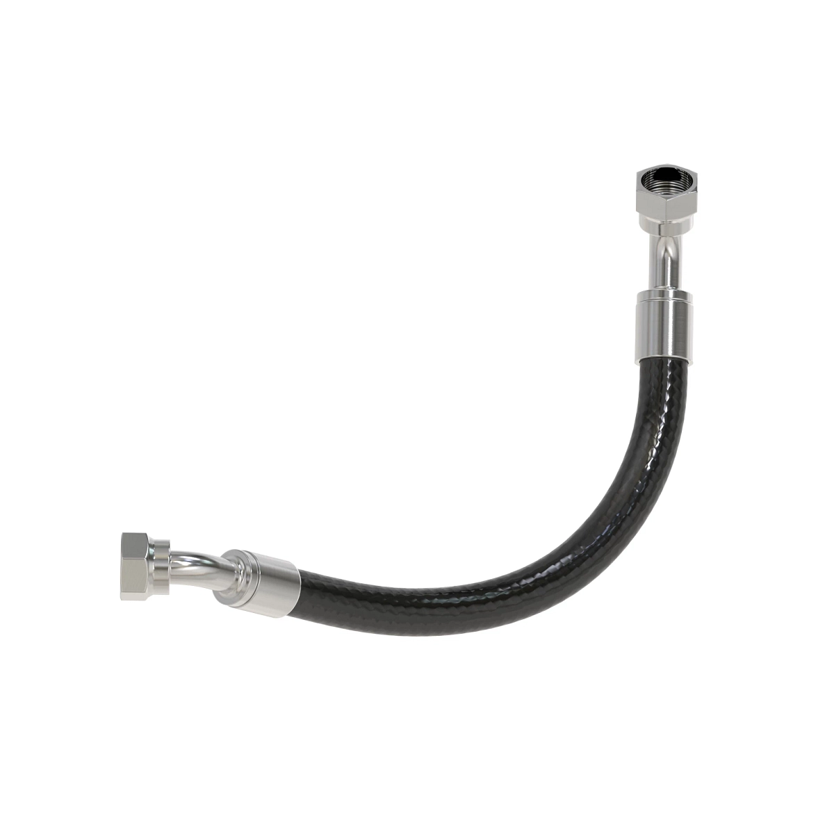 Hydraulic Hose, Ass