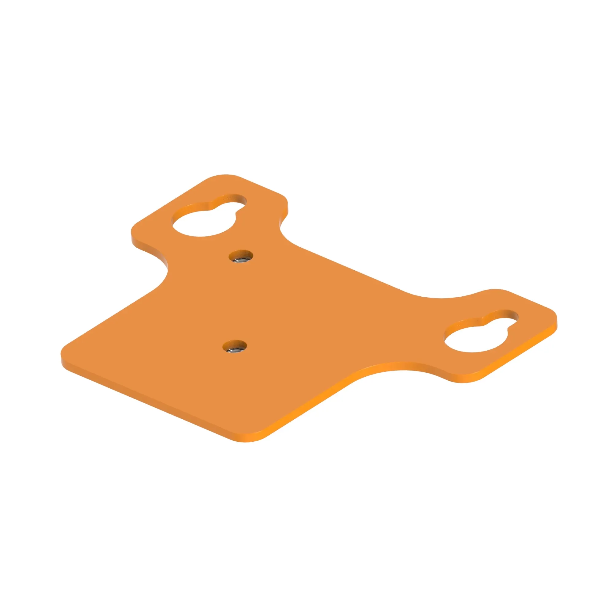 BRACKET, BRACKET WELDMENT (DIFF LOC