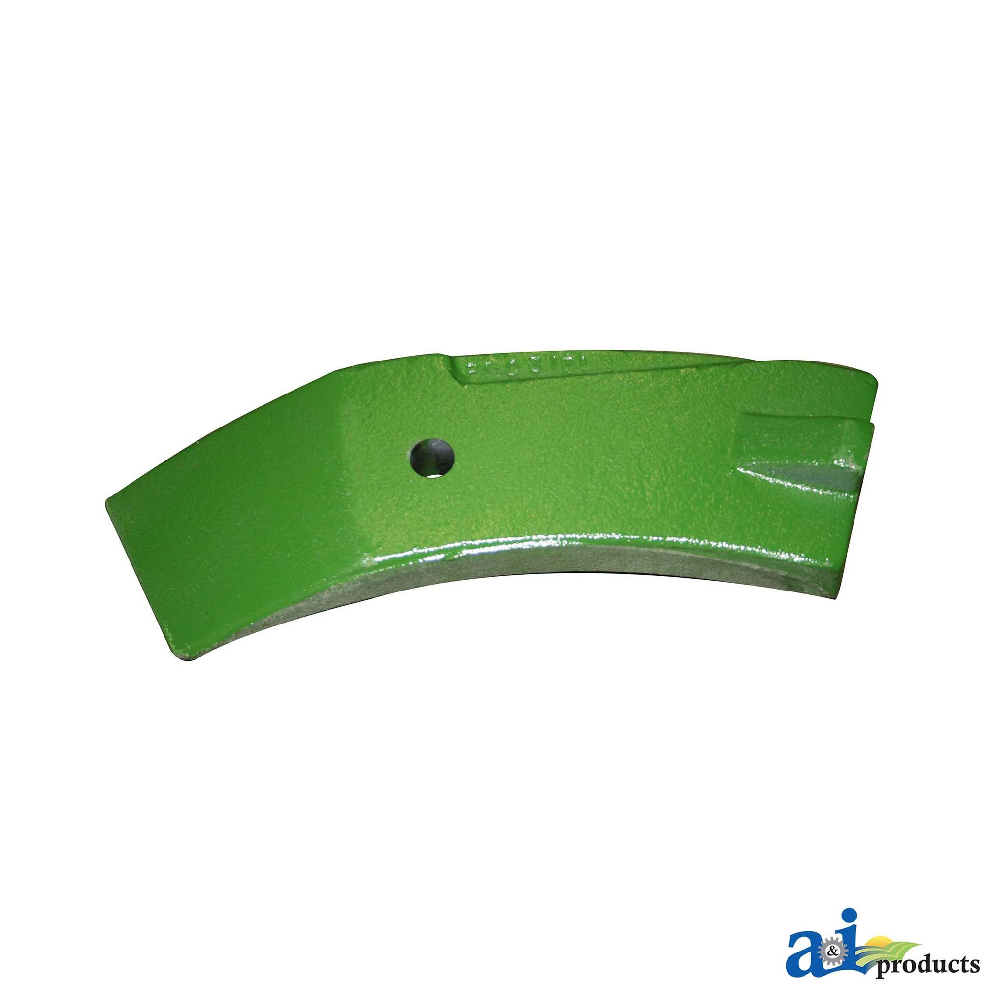 A&I Products Sway Block - A-R64706