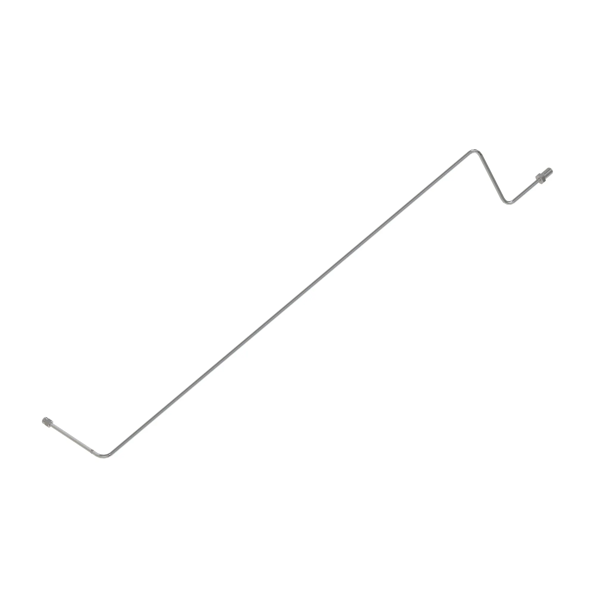 John Deere Steering Oil Line - AN272304