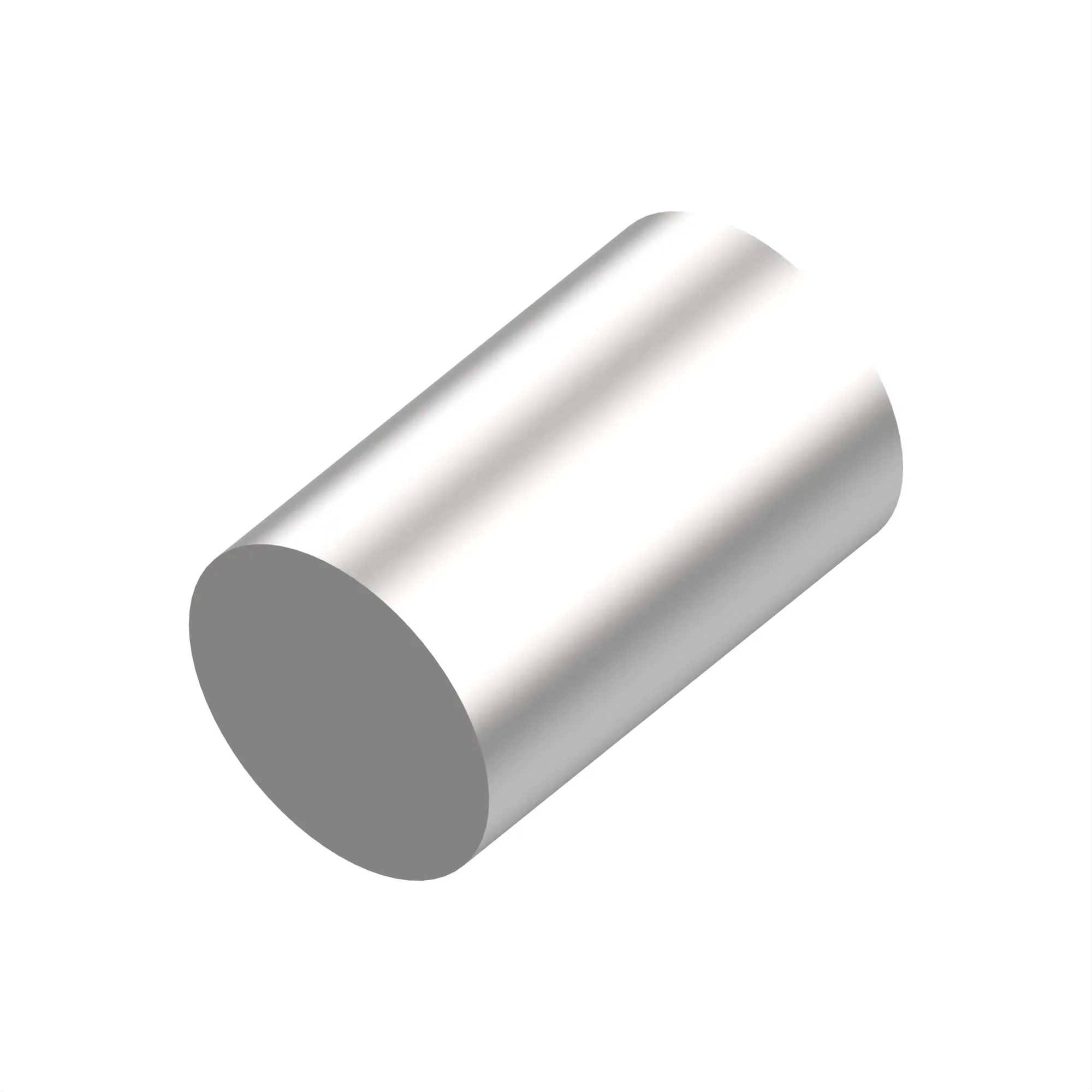 John Deere Splined Shaft - LCA62700