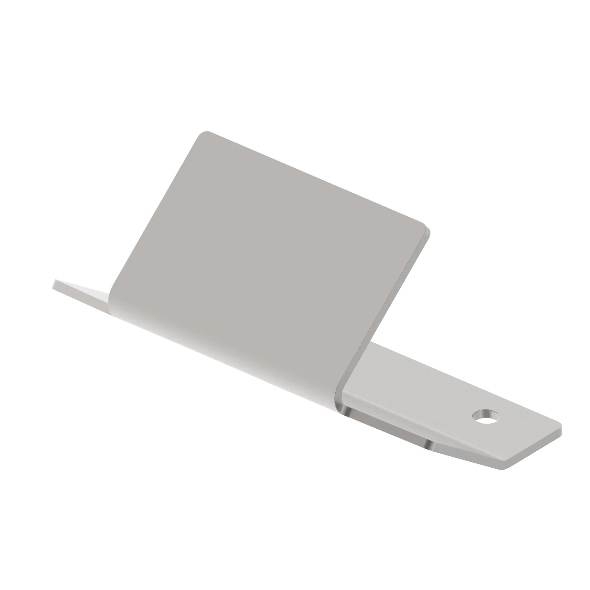 BRACKET, HARNESS PROTECTED AHHC SHE