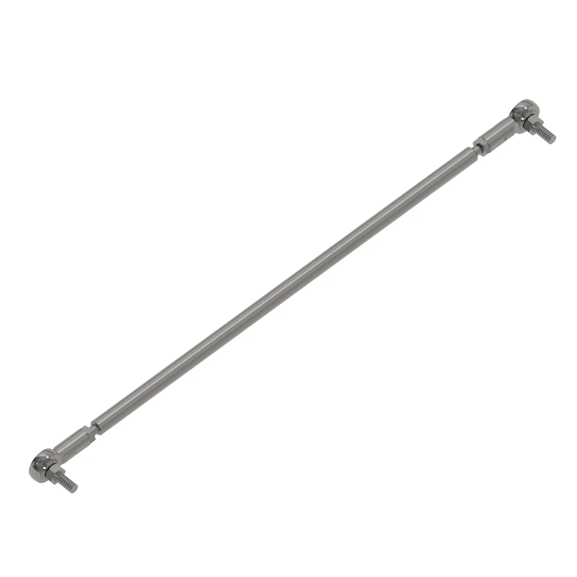 John Deere Height Indicator Tie Rod Linkage Assembly - AXT20566