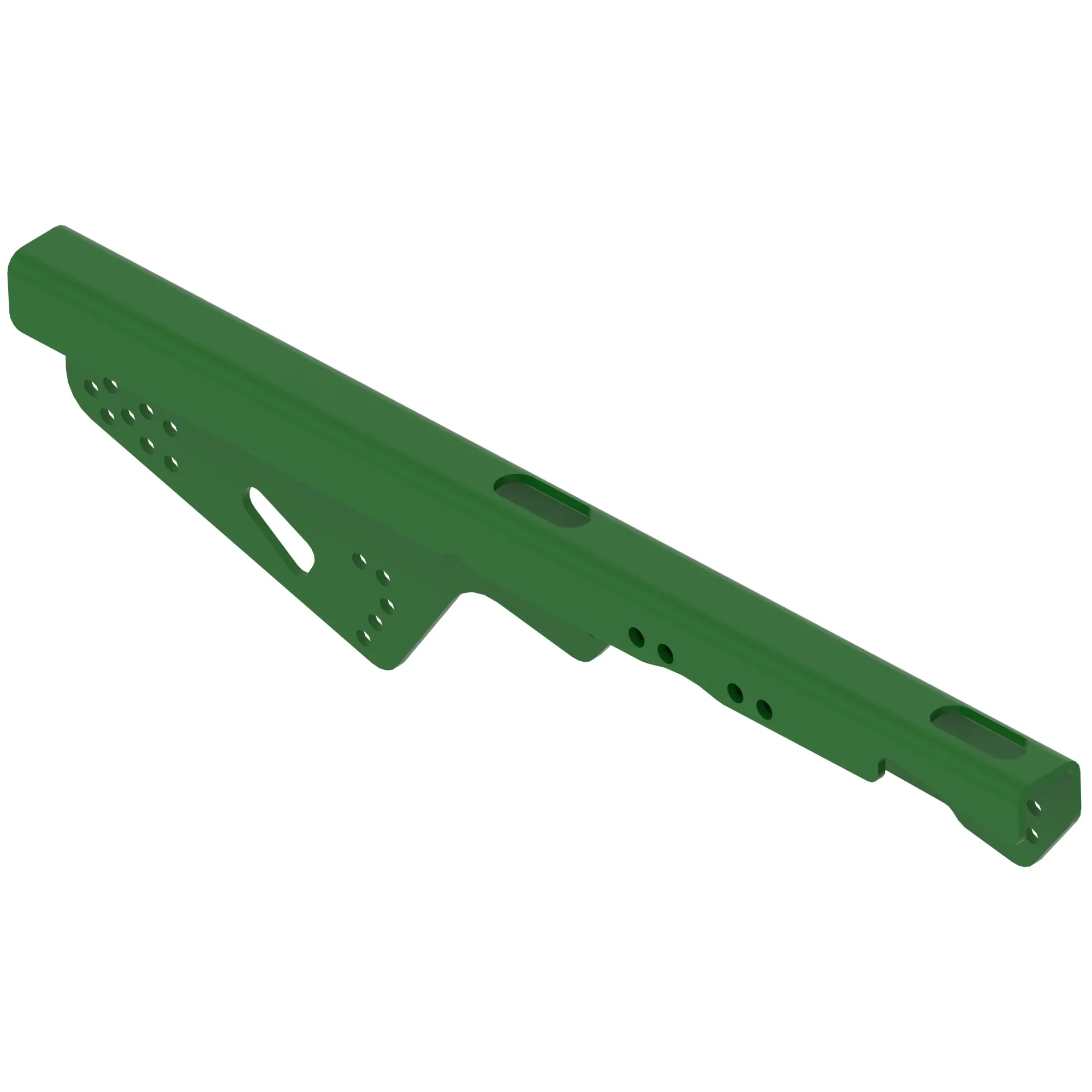 BRACKET, LH SPRAYER SUPPORT 4T