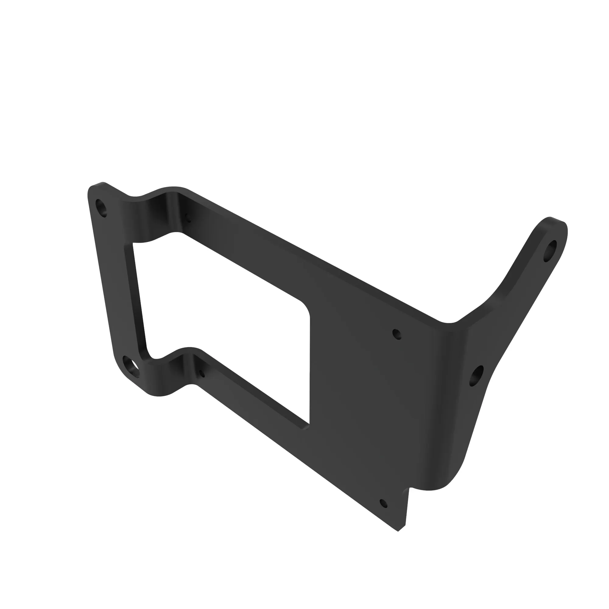 R503520: ECU Bracket