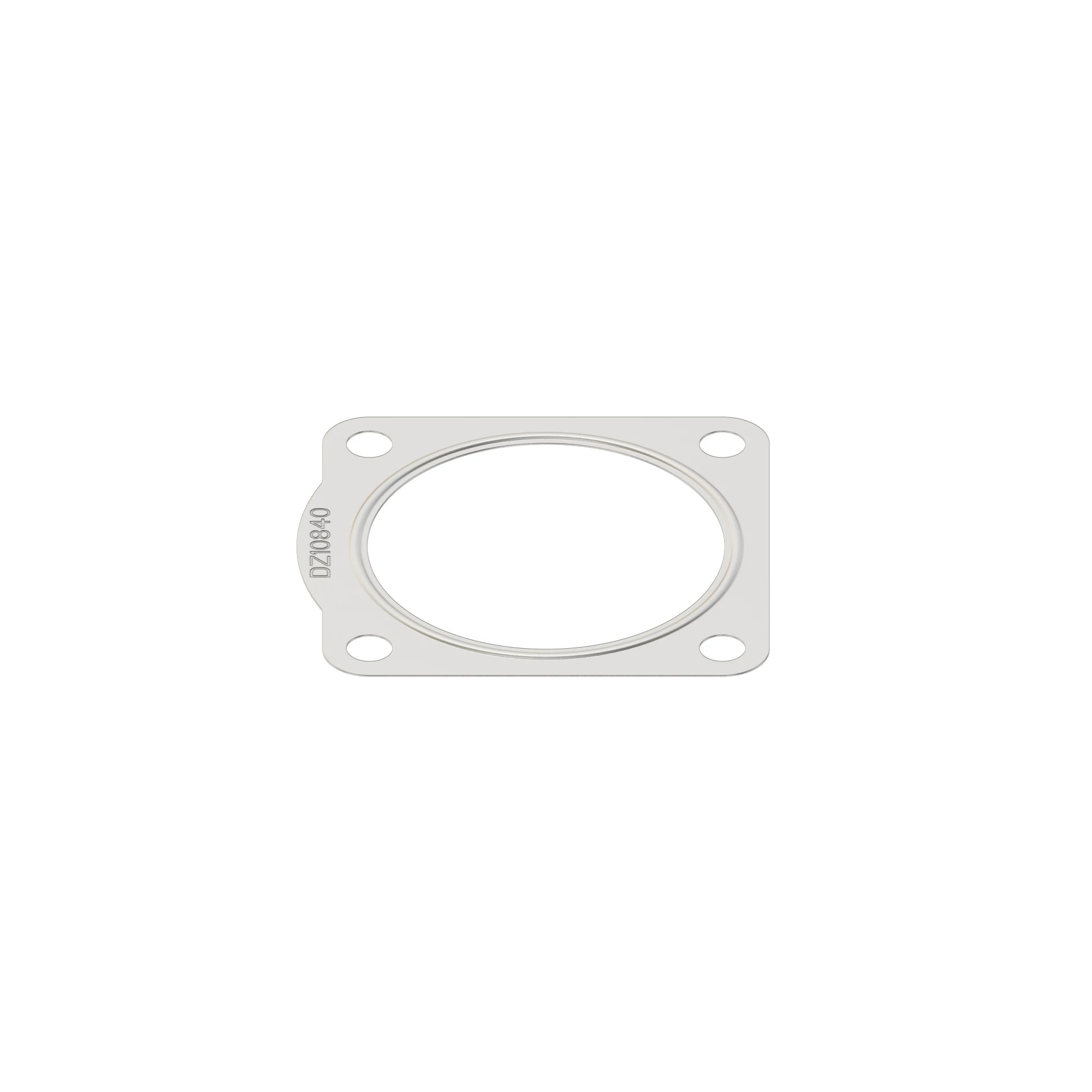 John Deere Turbocharger Gasket - DZ10840
