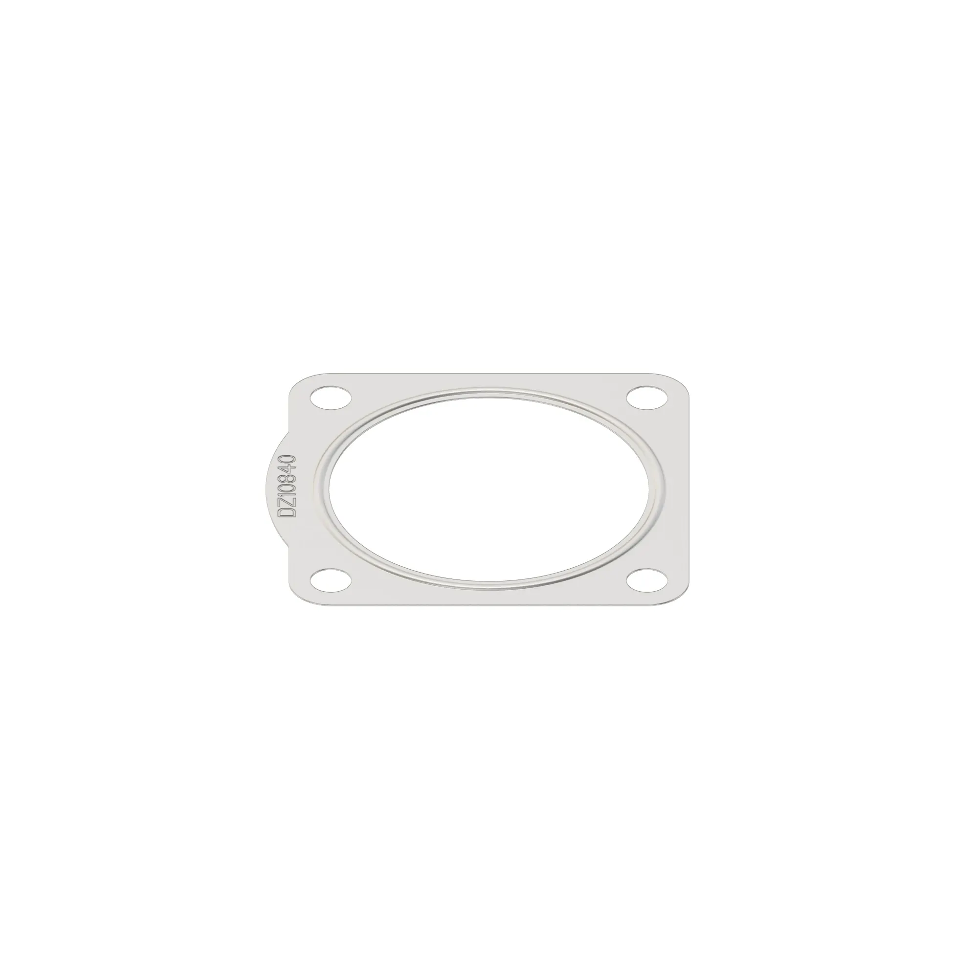 John Deere Turbocharger Gasket - DZ10840