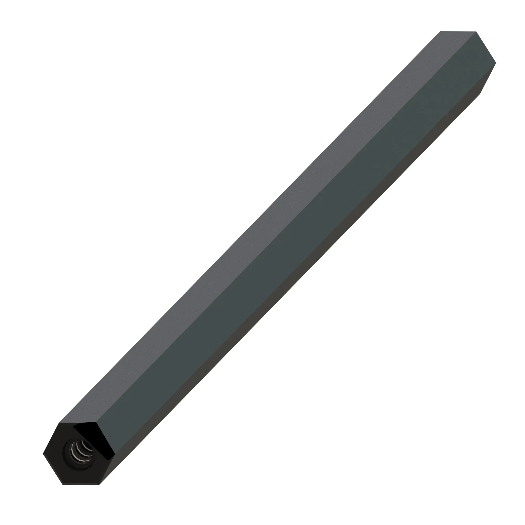 LOADING AUGER DRIVE HEX SHAFT
