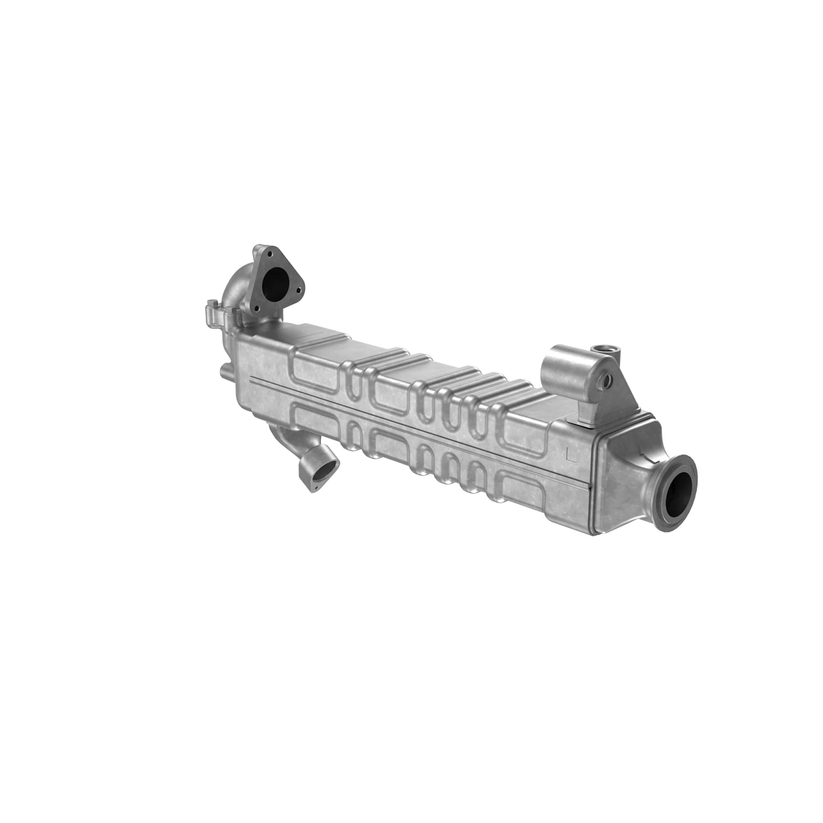 Heat Exchanger, EGR
