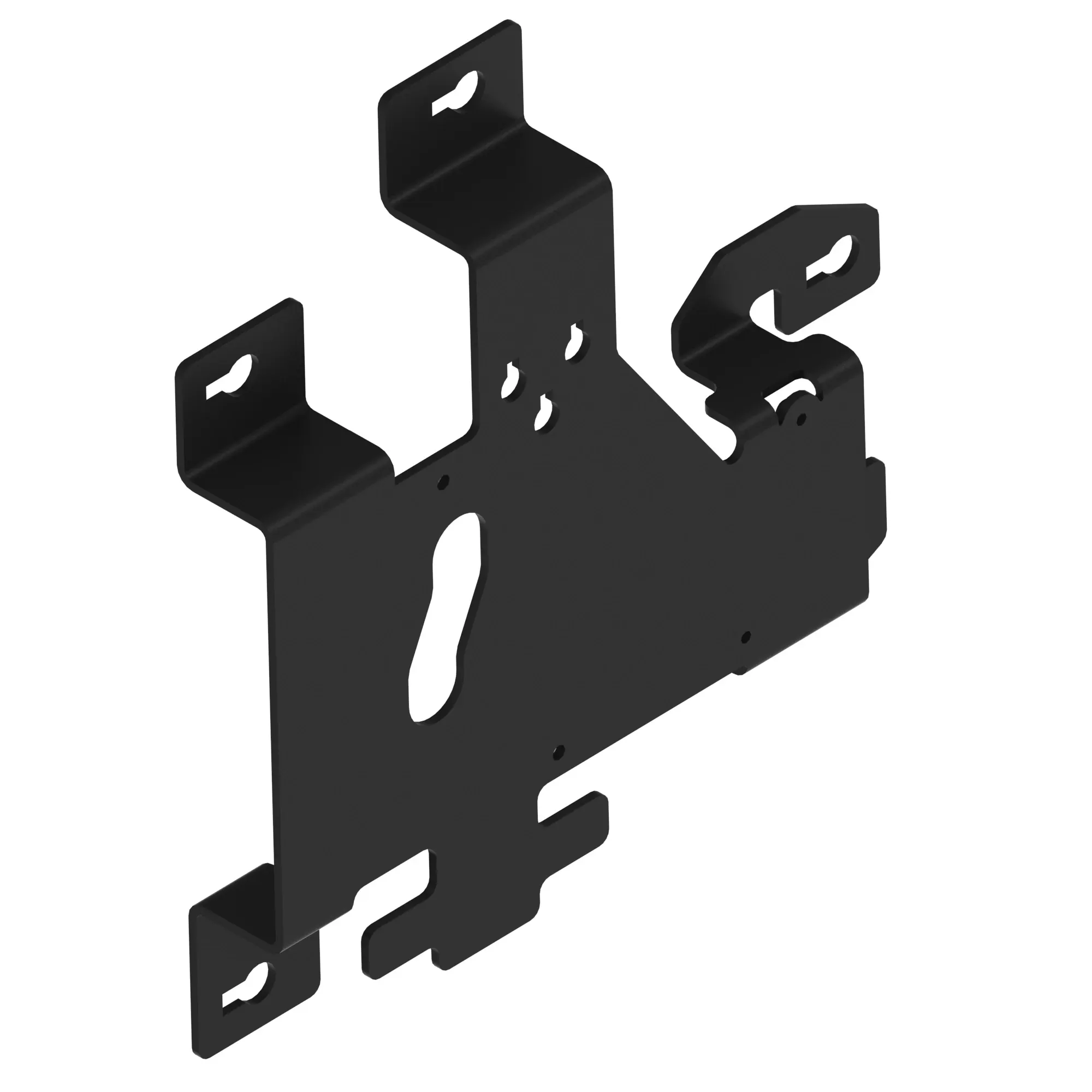 BRACKET, VALVE