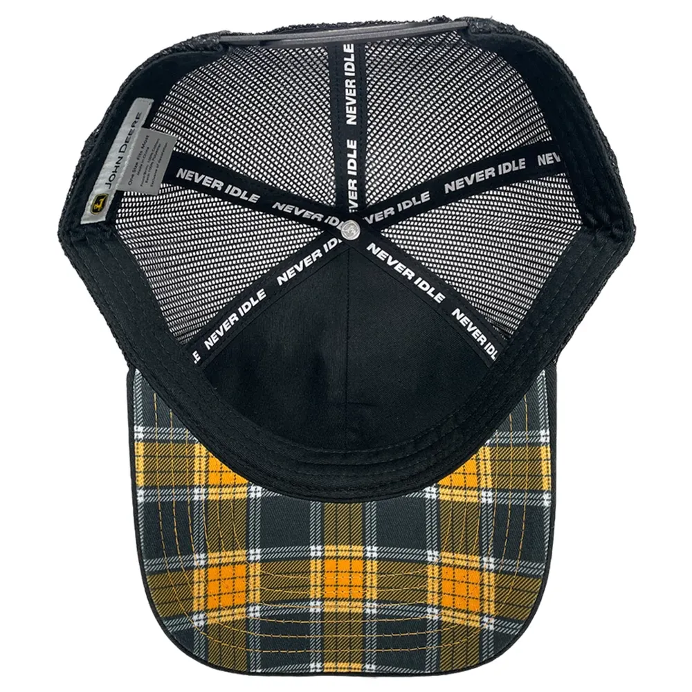CONEXPO Hat of the Day - Friday