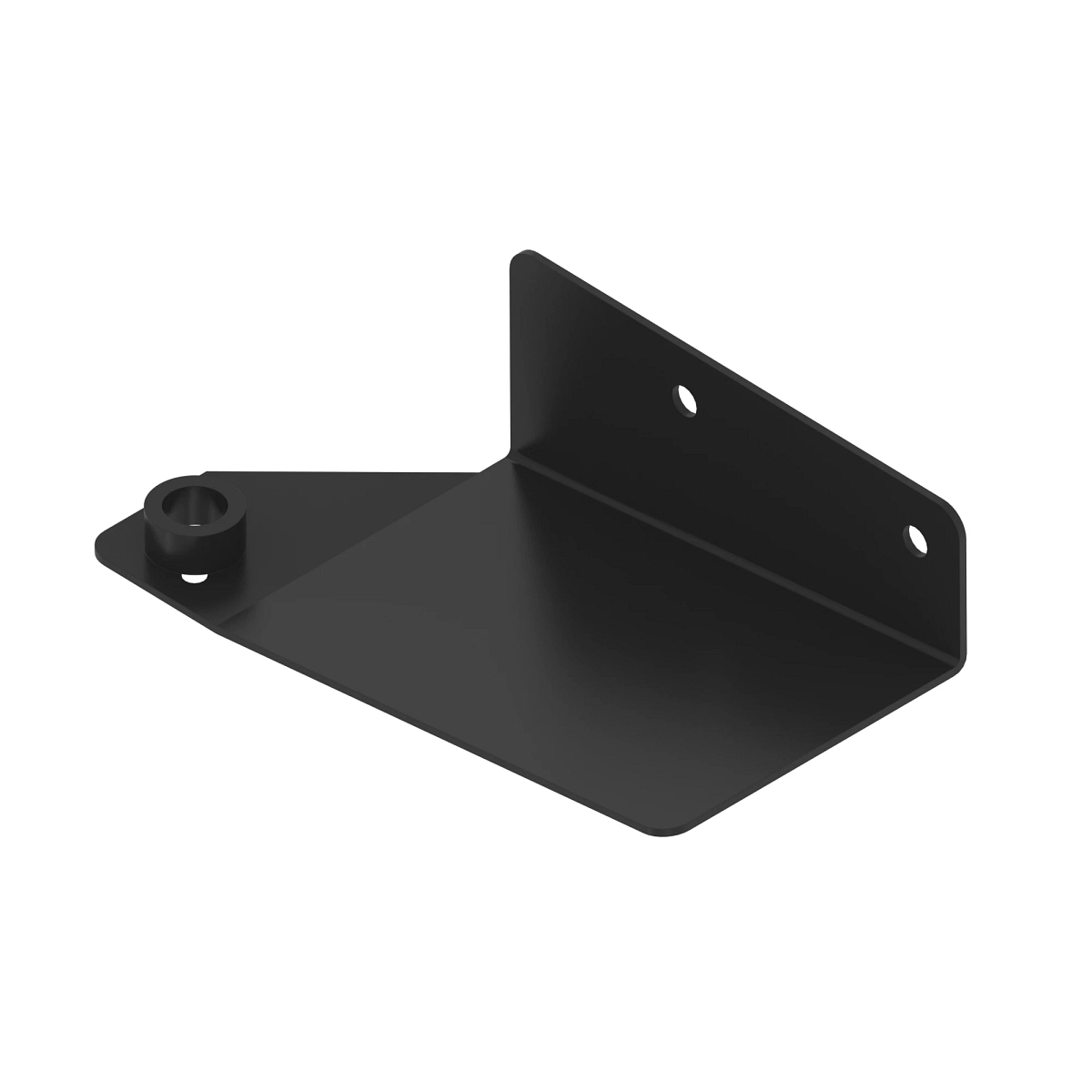 Bracket, Control Arm Storage