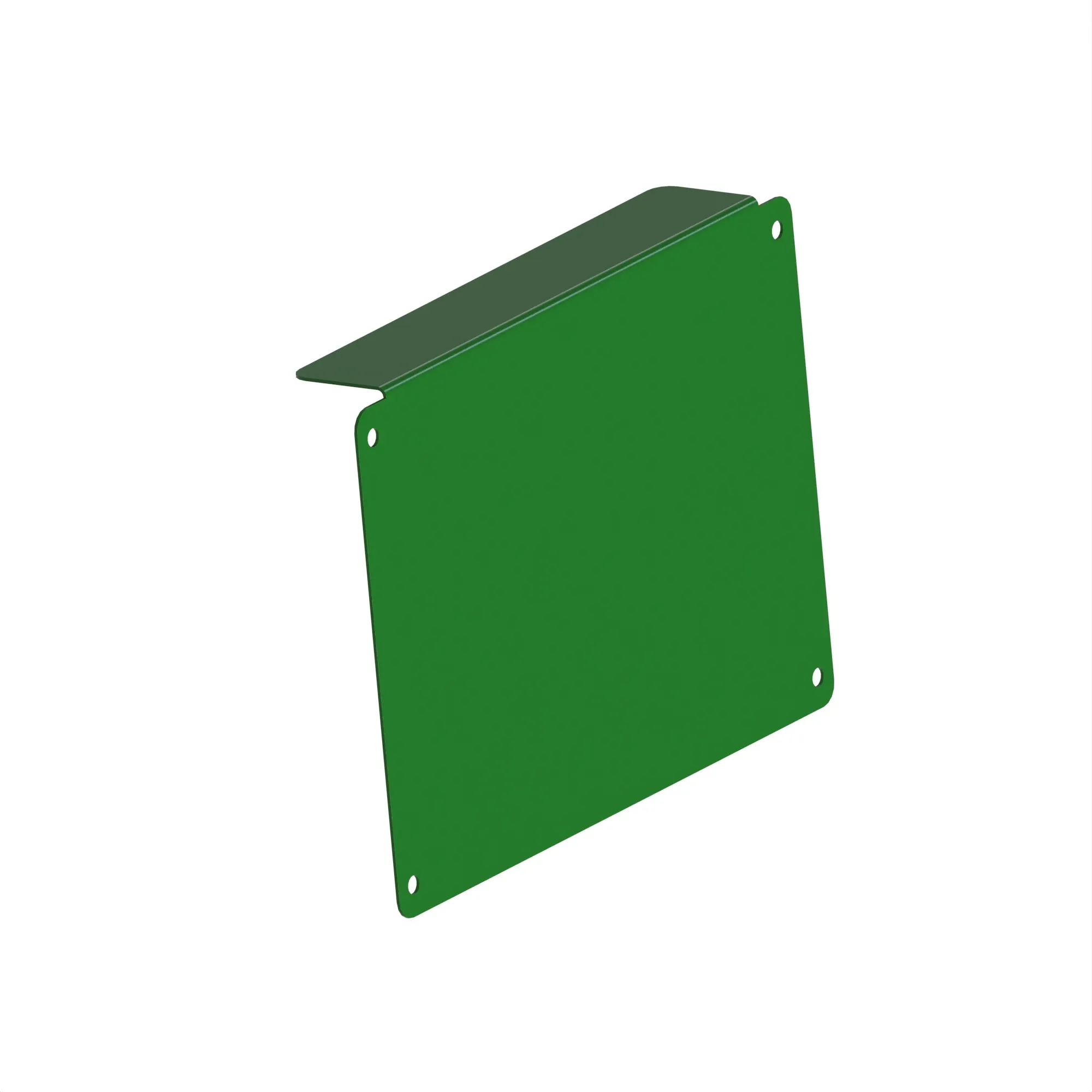 COVER, CONTROLLER COVER