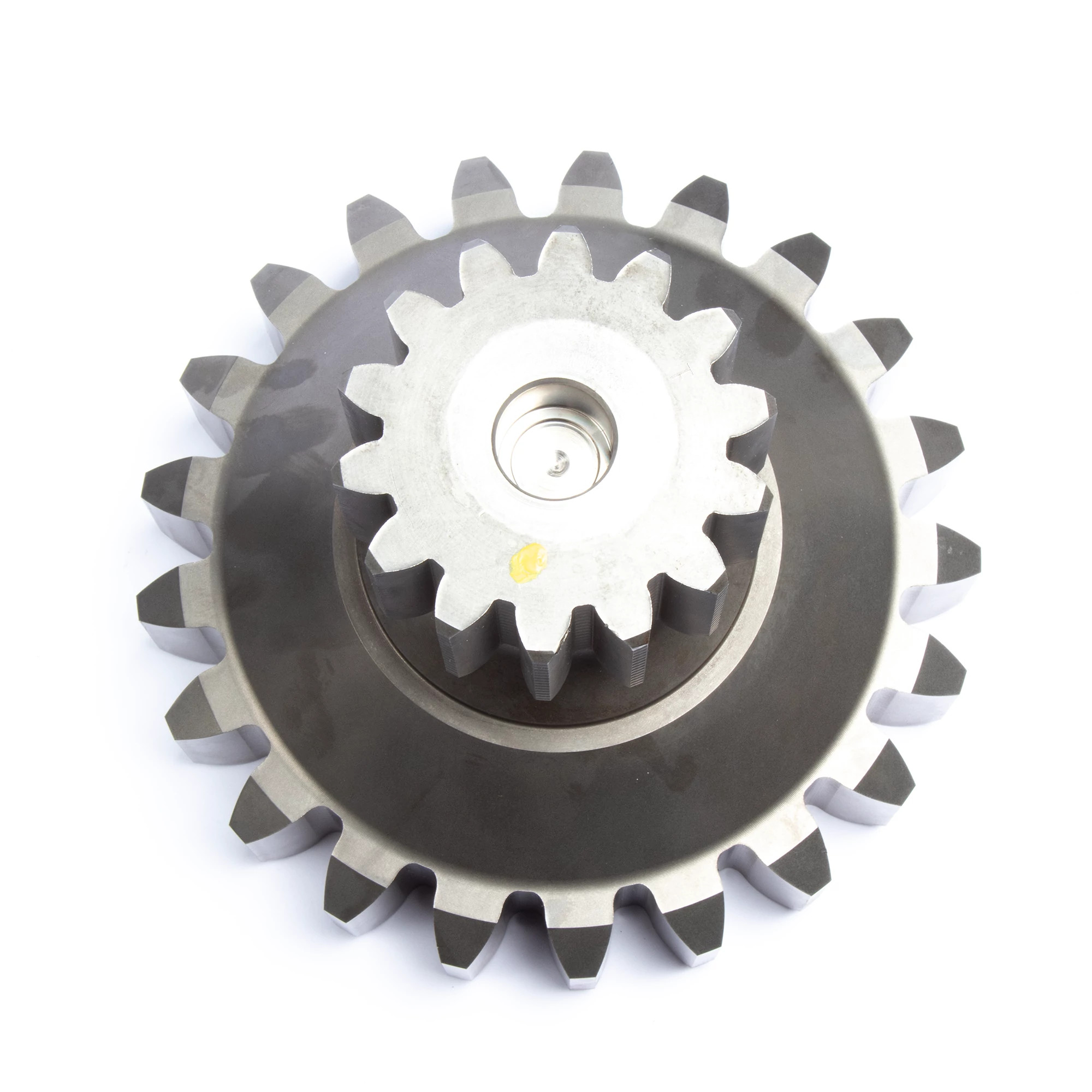 ⚙️ F077016: Engranaje recto John Deere 🚜✅ | Procomex