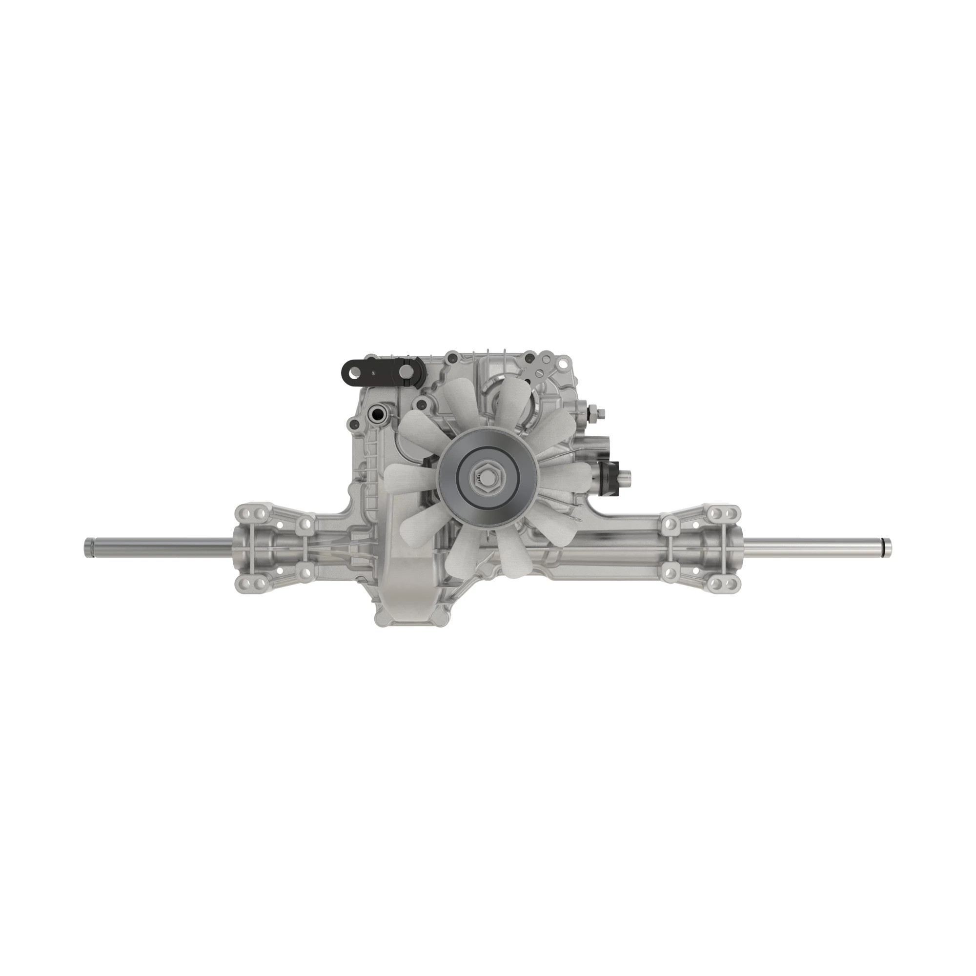 AM130447: Transmission, K46A | Shop.Deere.com