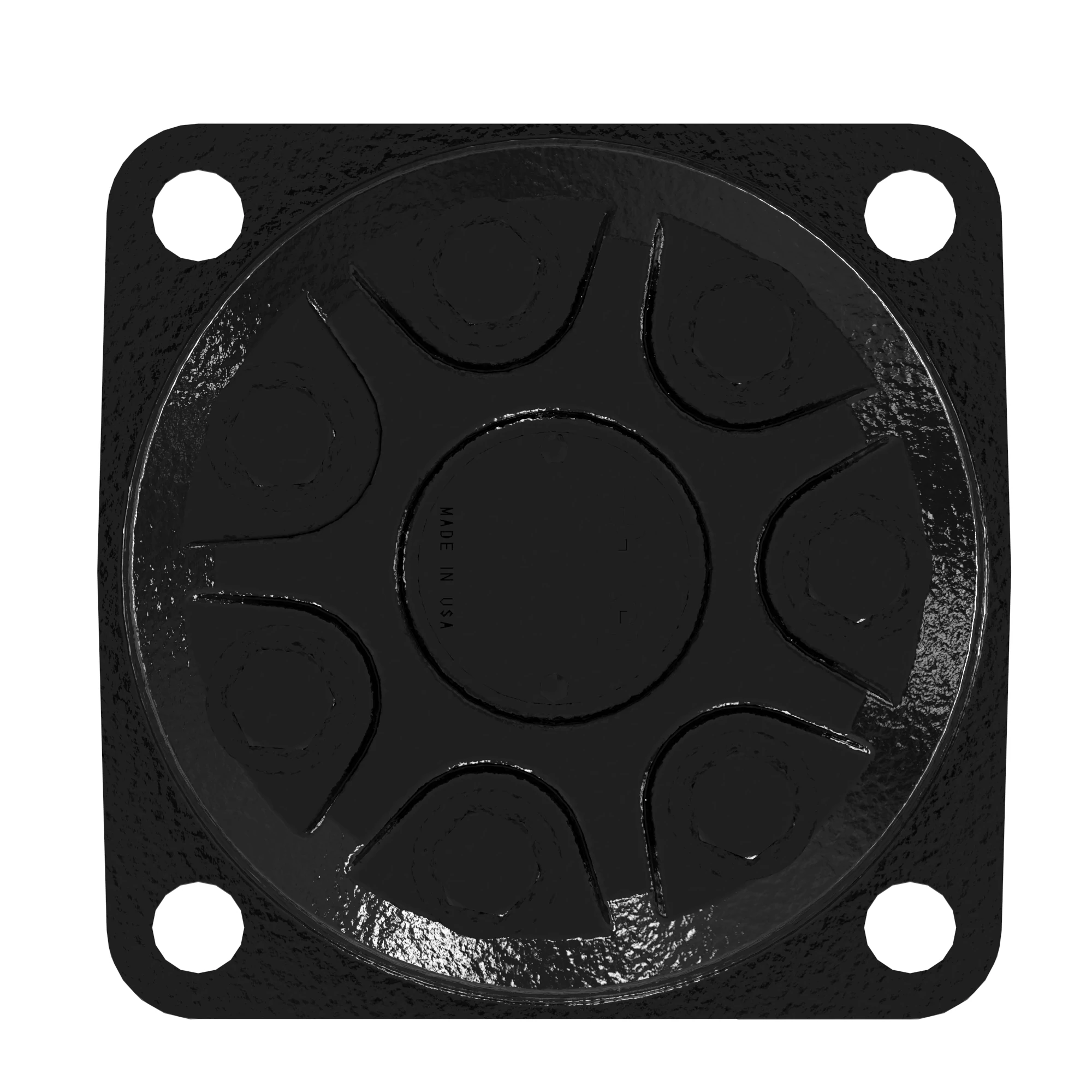 TCA17739: Wheel Drive Hydraulic Motor | Shop.Deere.com