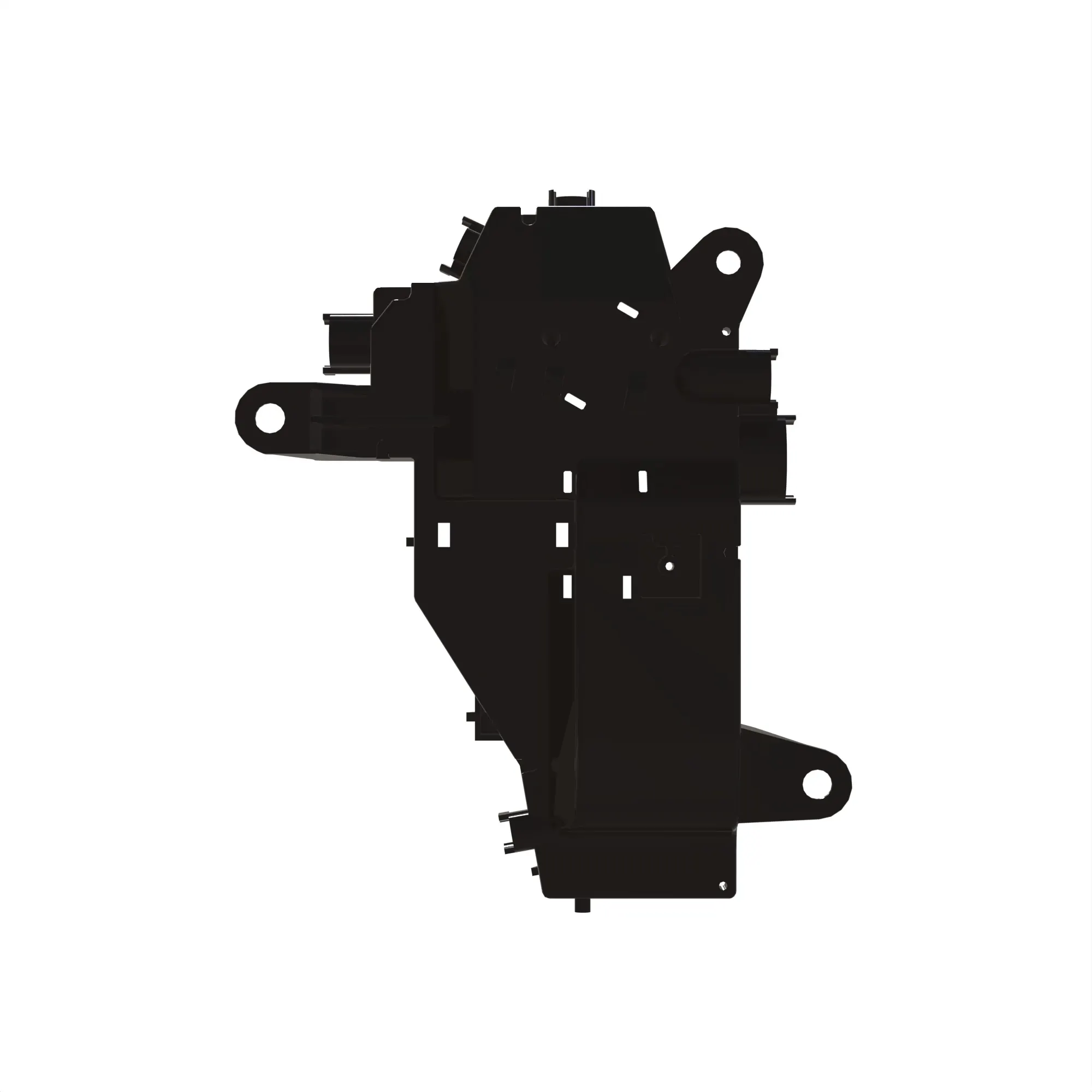 CABLE CHANNEL 4CYL IT4 ENGINE - FRAME RH