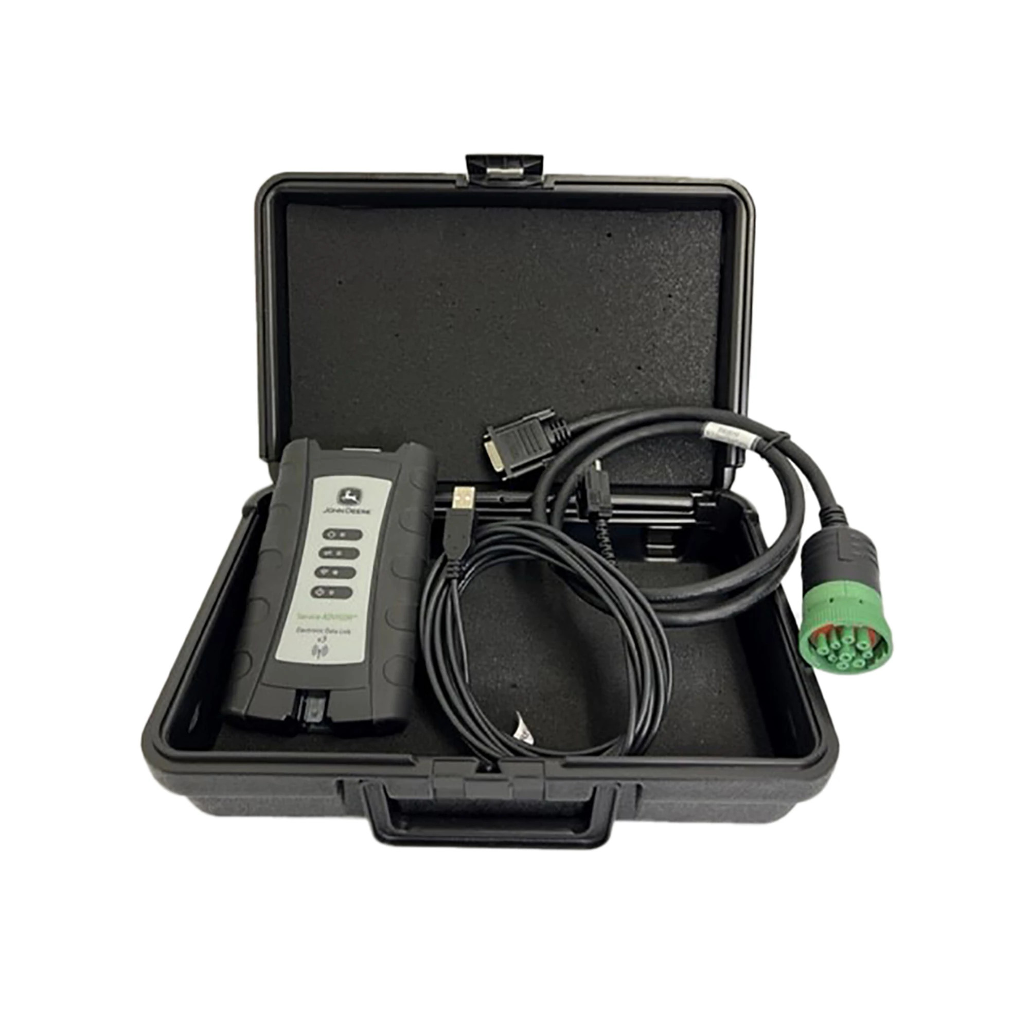 Machine Interface Kit