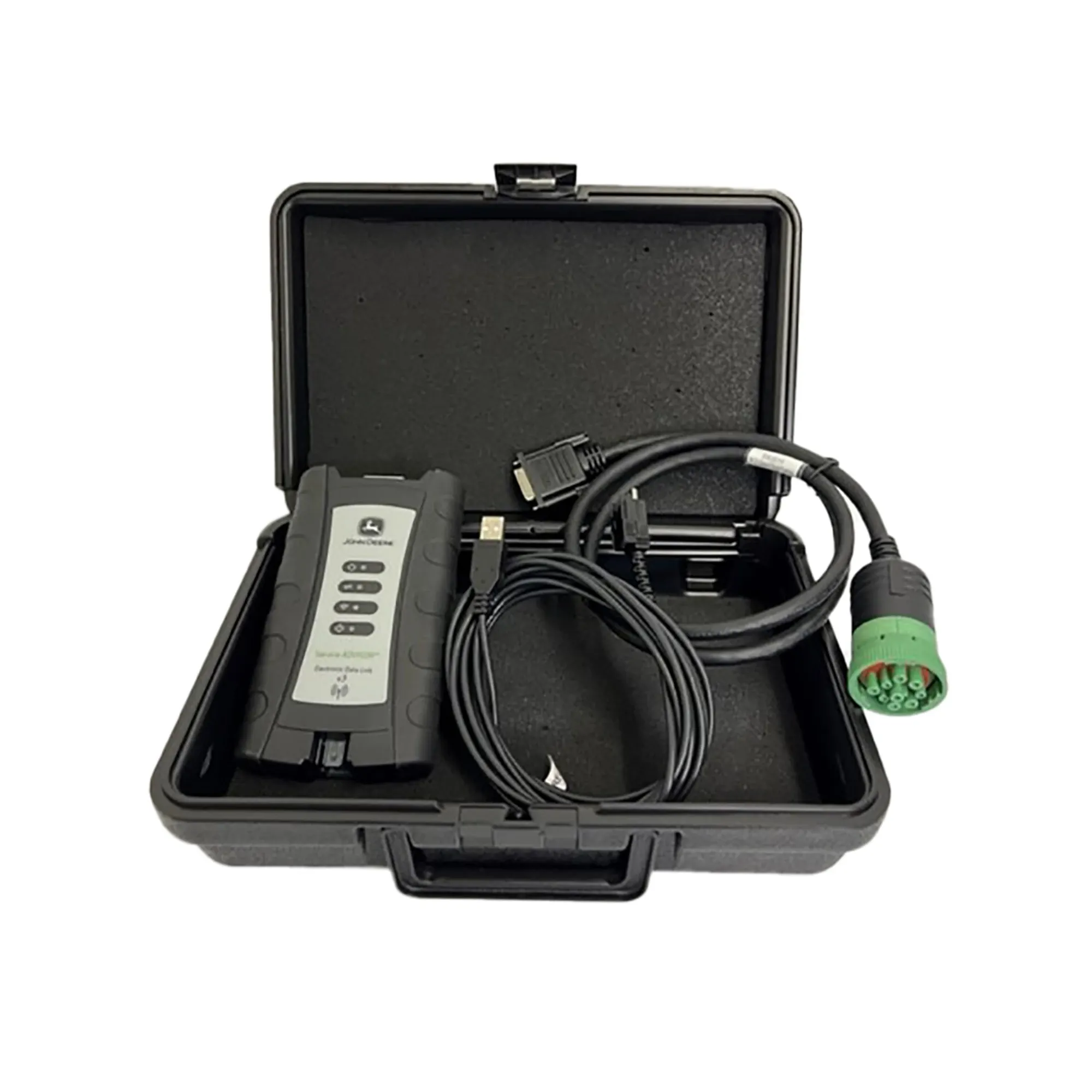 Machine Interface Kit