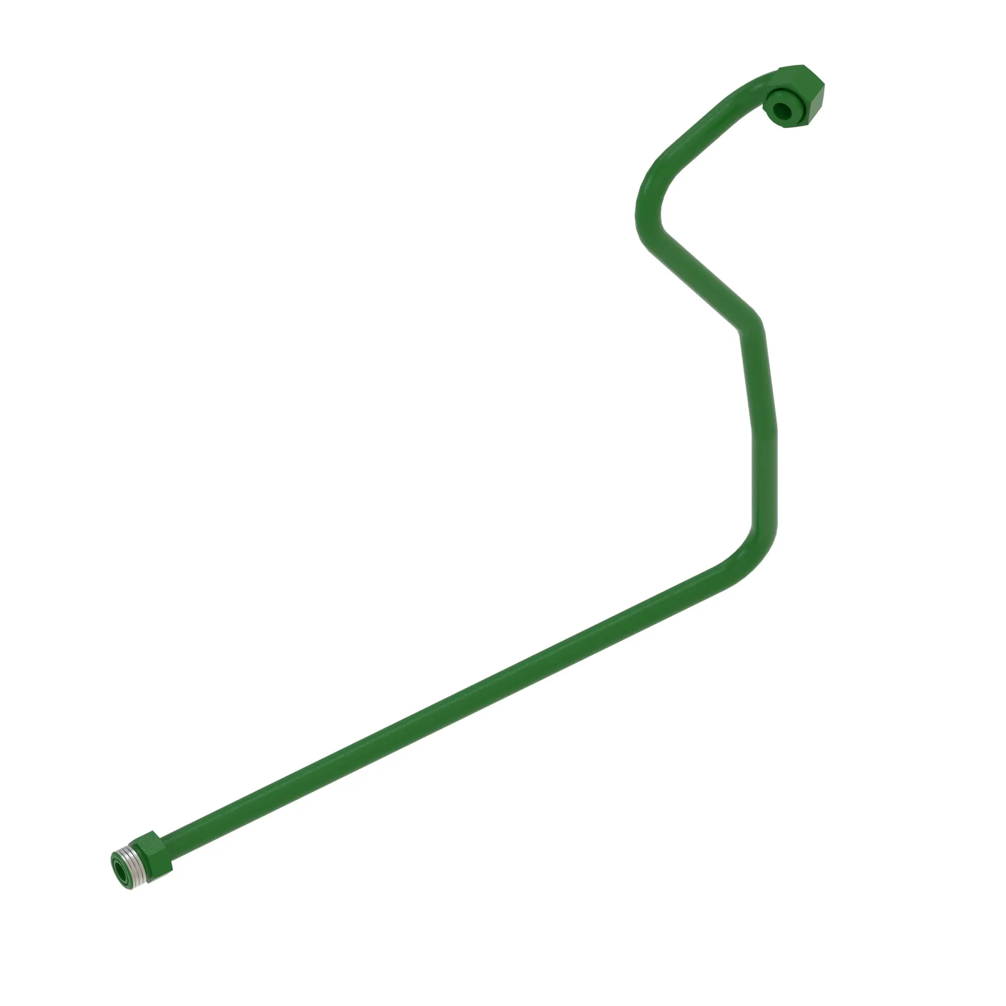 John Deere SCV Pressure Oil Line - SJ17025