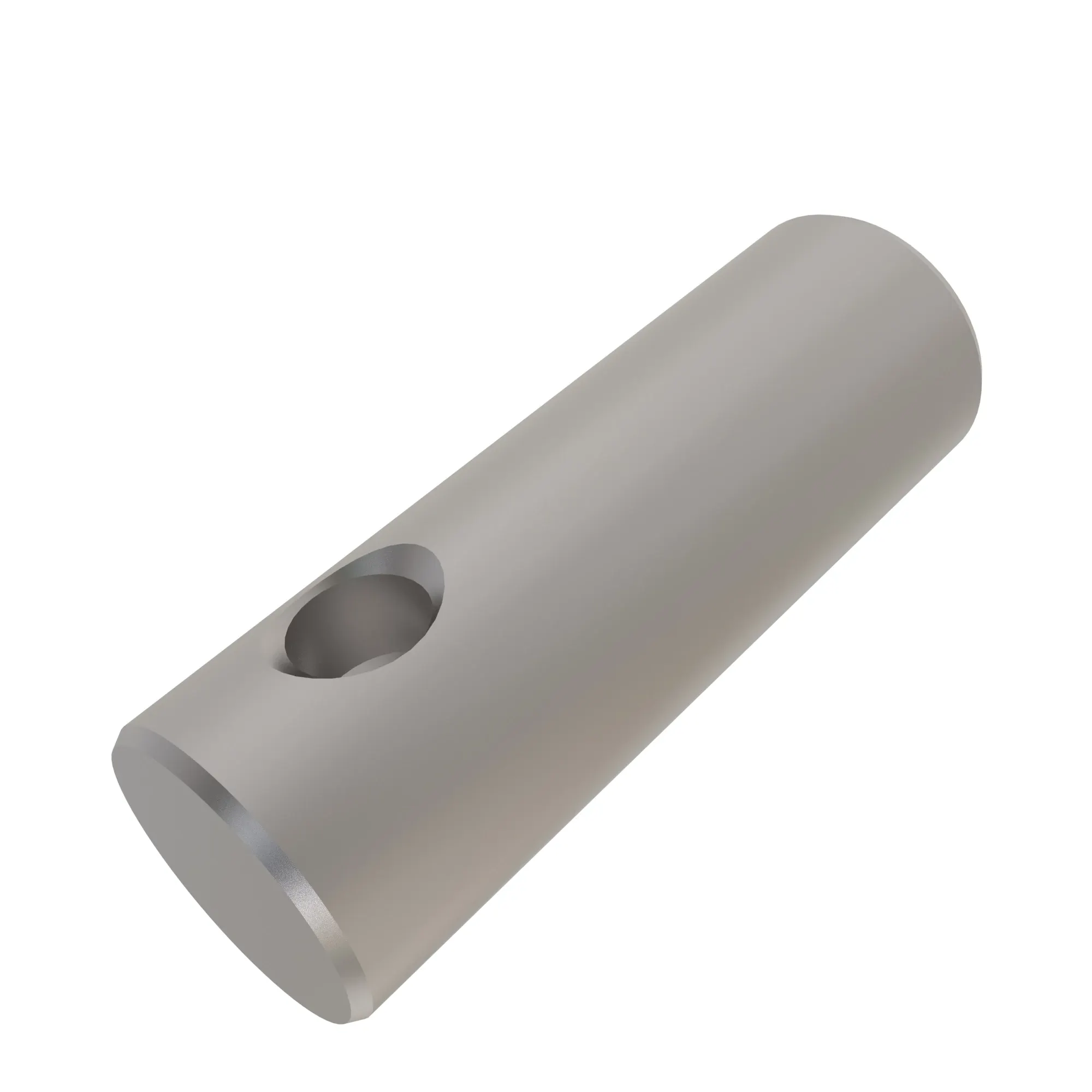 FRONT AXLE CLEVIS