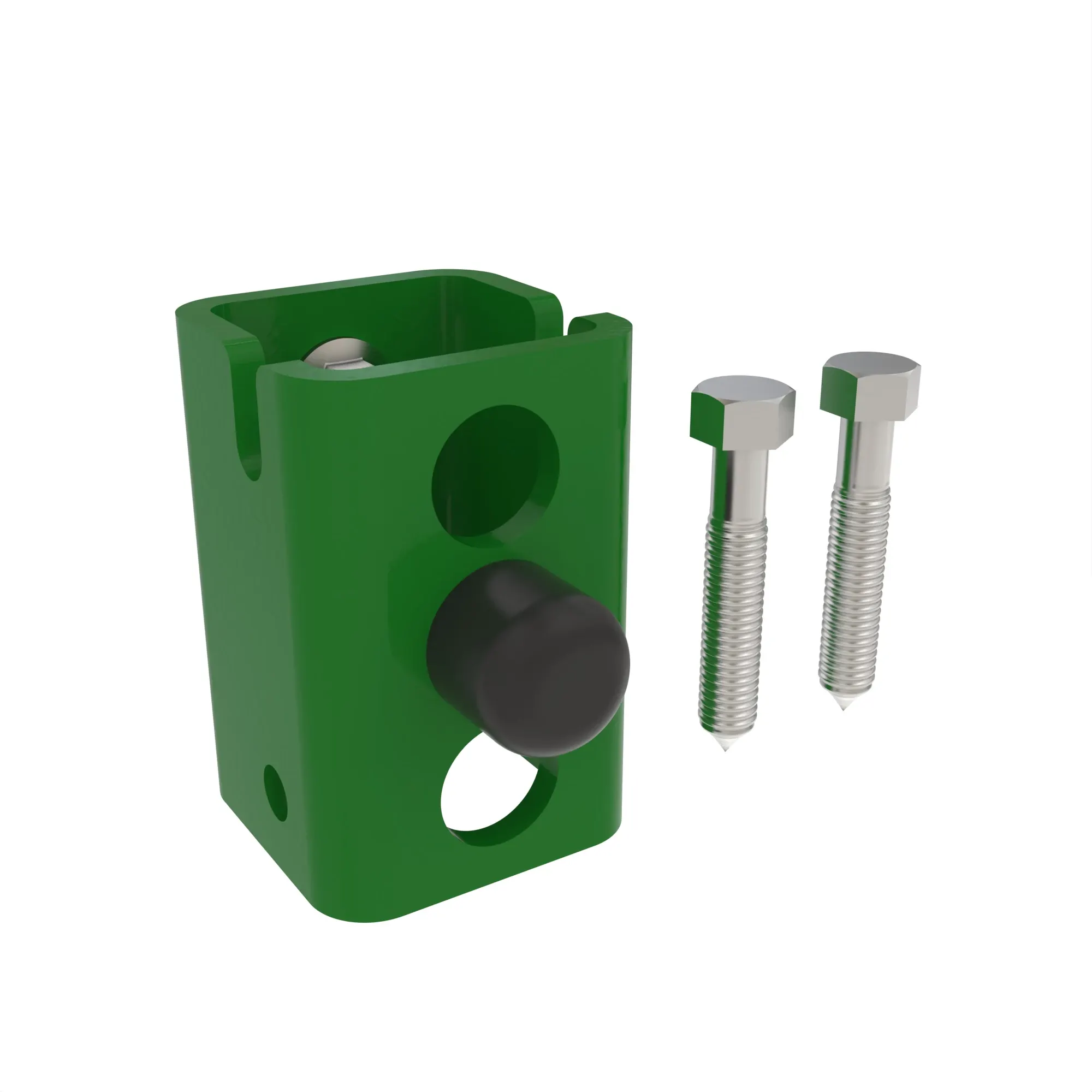John Deere Universal Mount Kit - 5WS812435