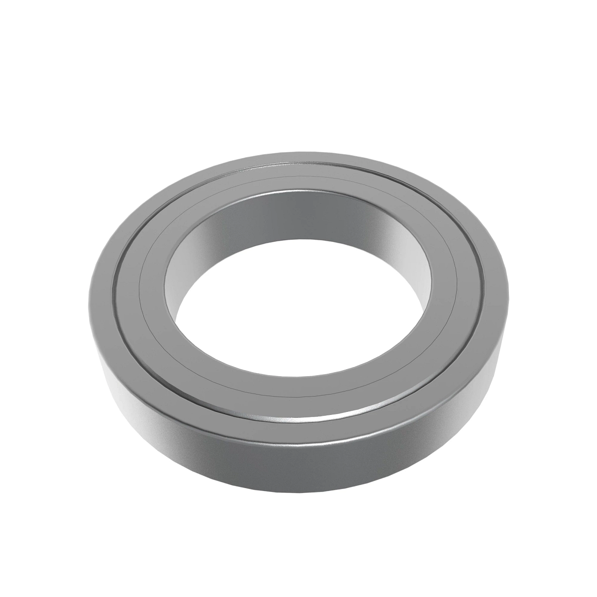 Ball Bearing, Shielded Deep Groove