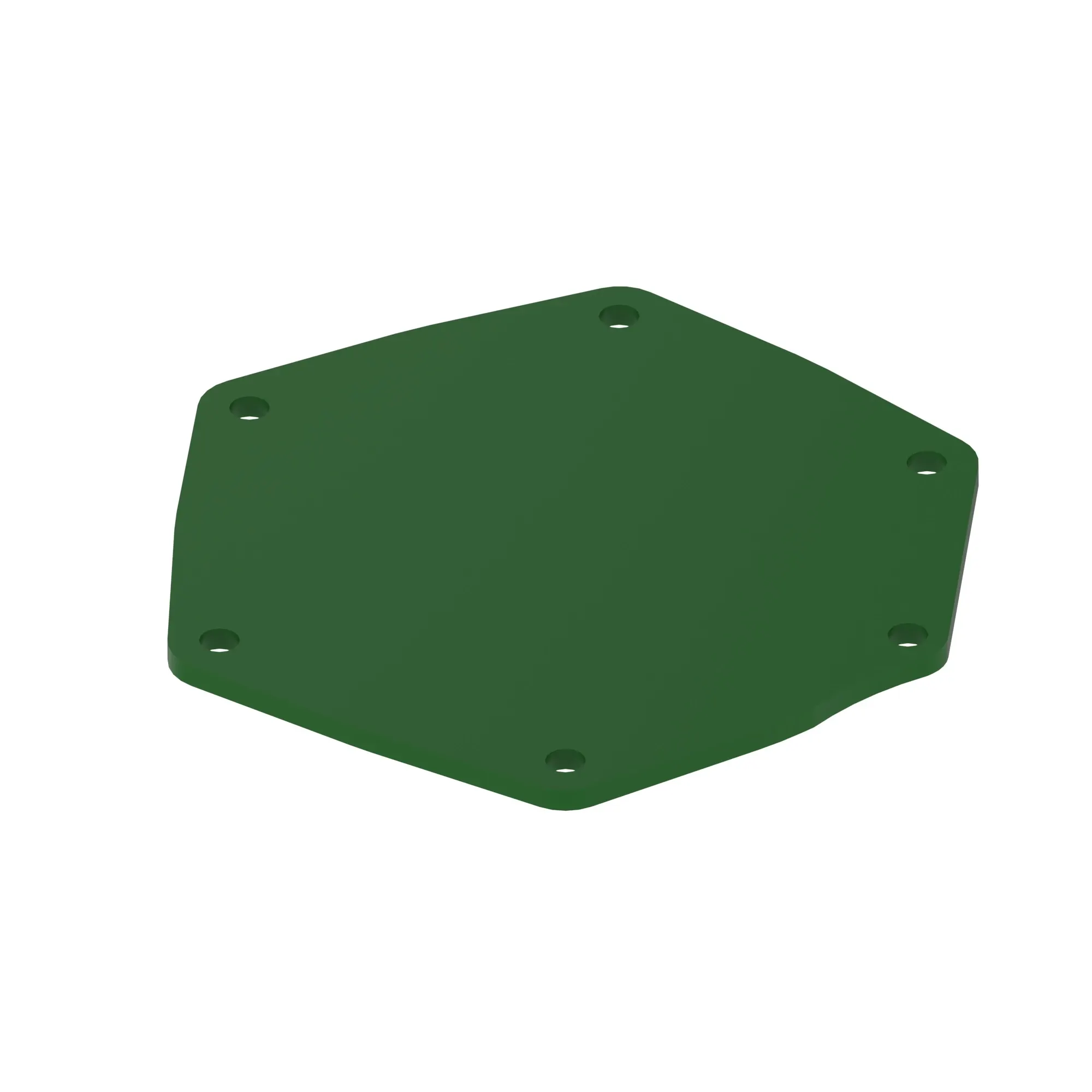 COVER,INJECTION PUMP ACCESS