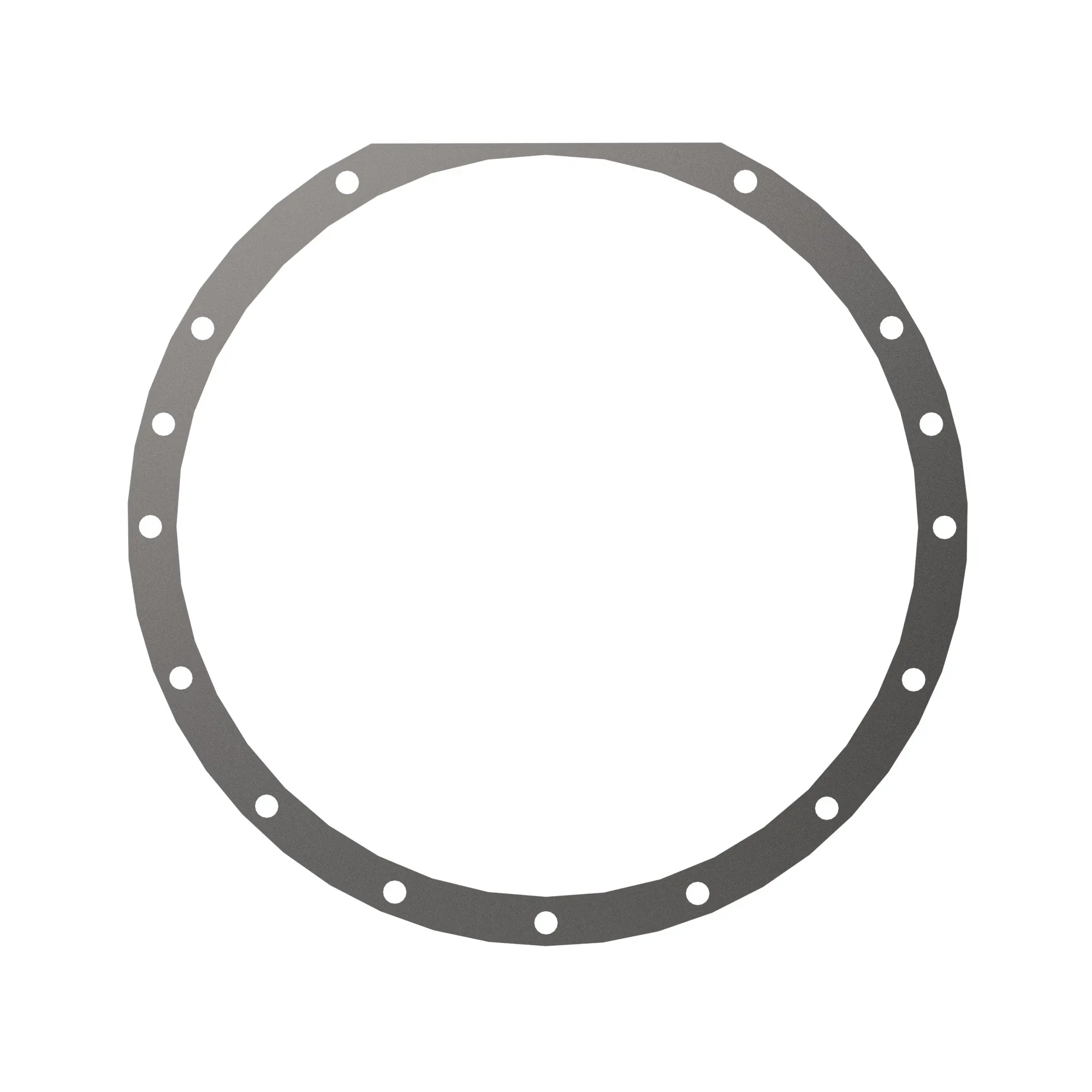 Cushion, Flywheel Housing
