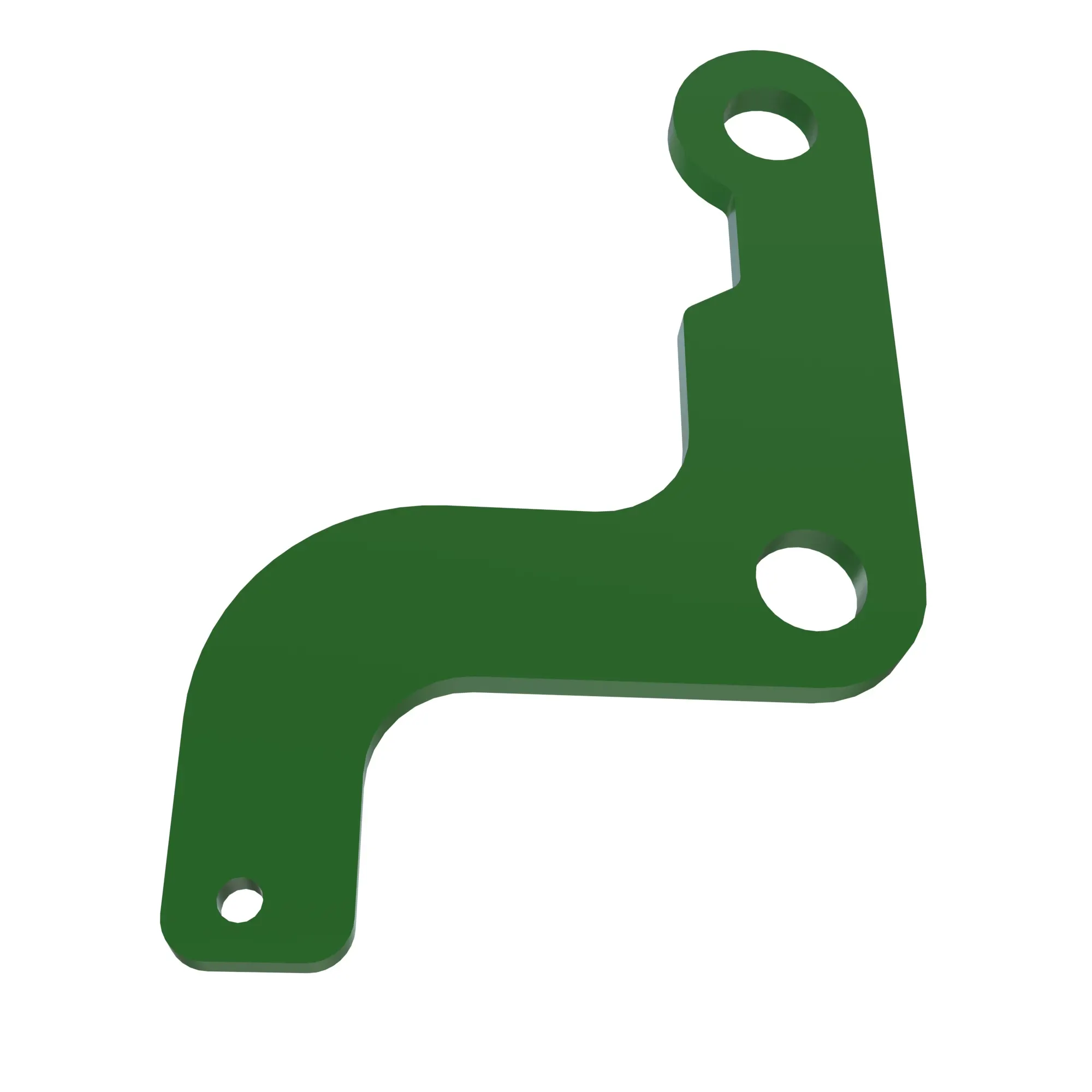 John Deere Sheet - L204305