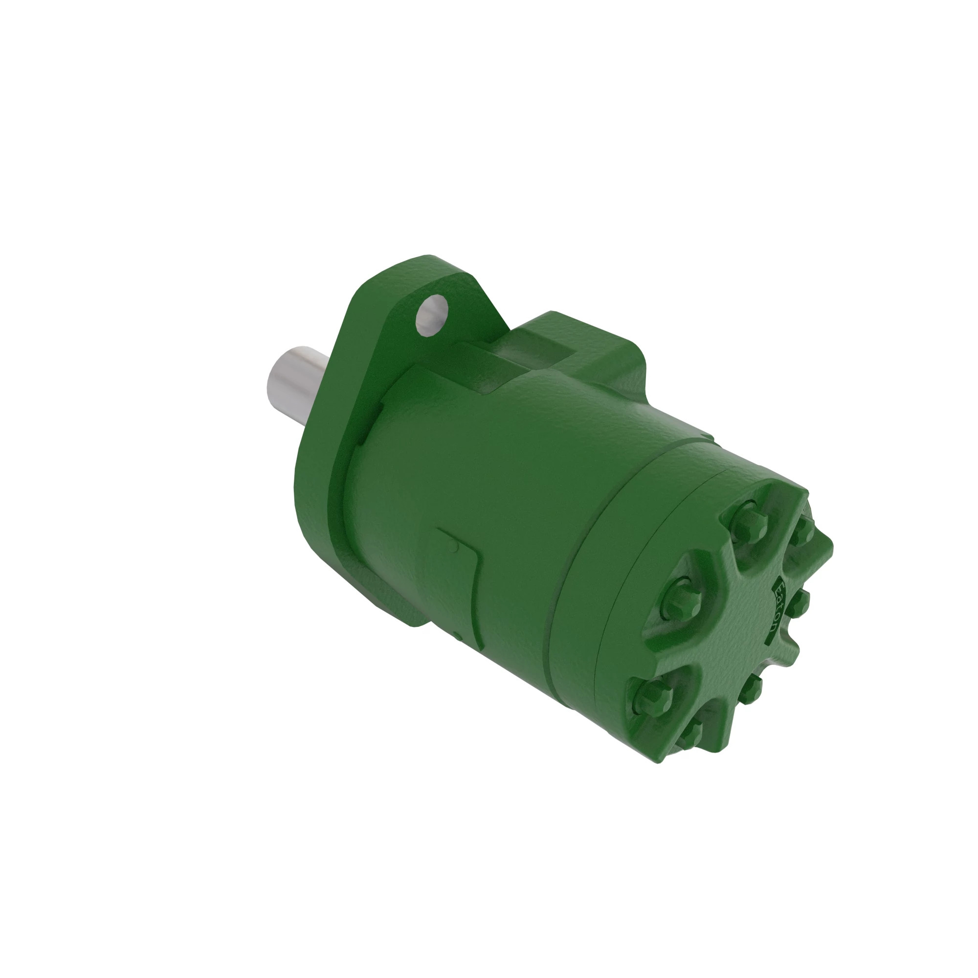 HYDRAULIC MOTOR