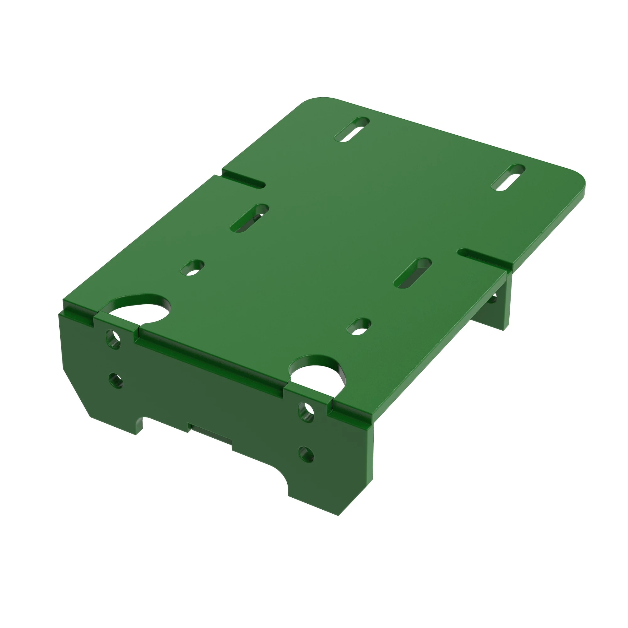 John Deere Setback Brackets Wing Frame, 50cm - AKK37967