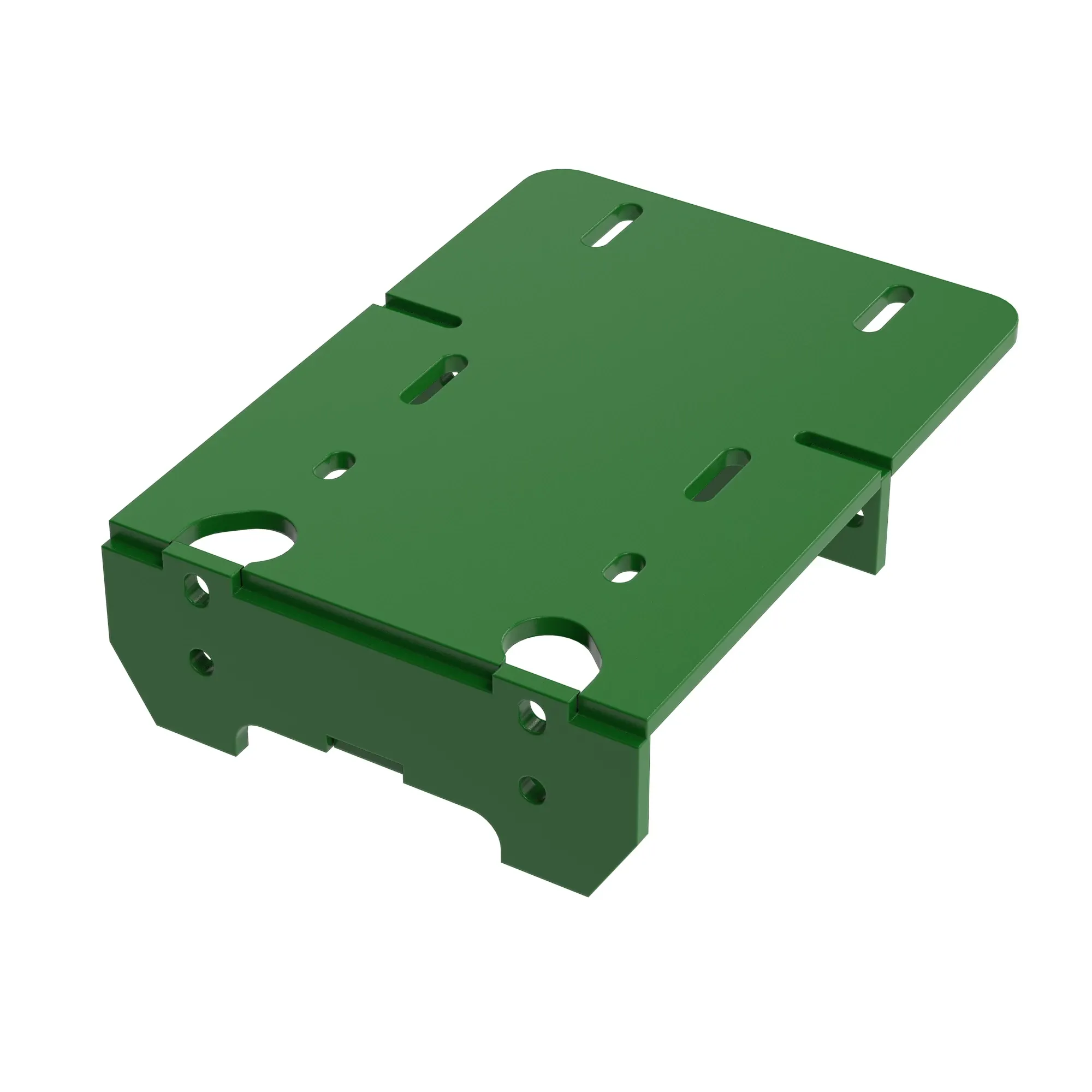 John Deere Setback Brackets Wing Frame, 50cm - AKK37967