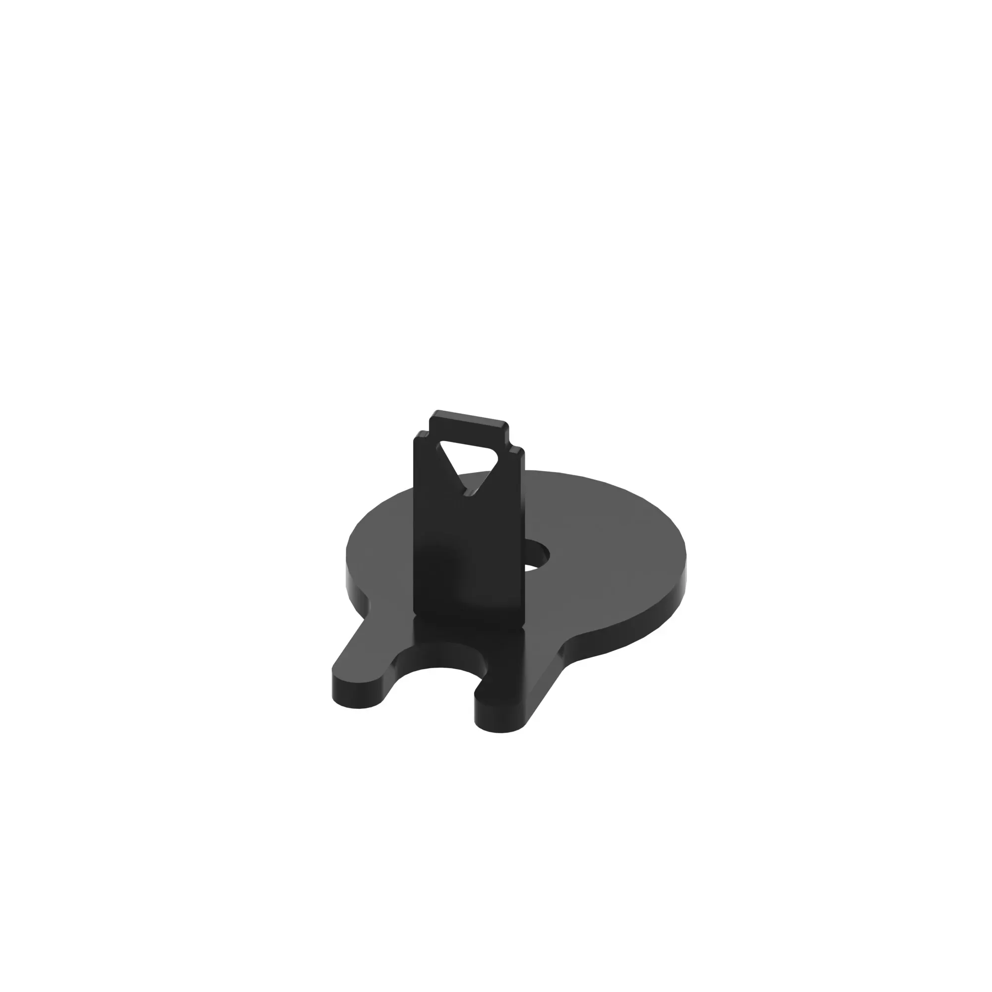 Washer, Throttle Linkage