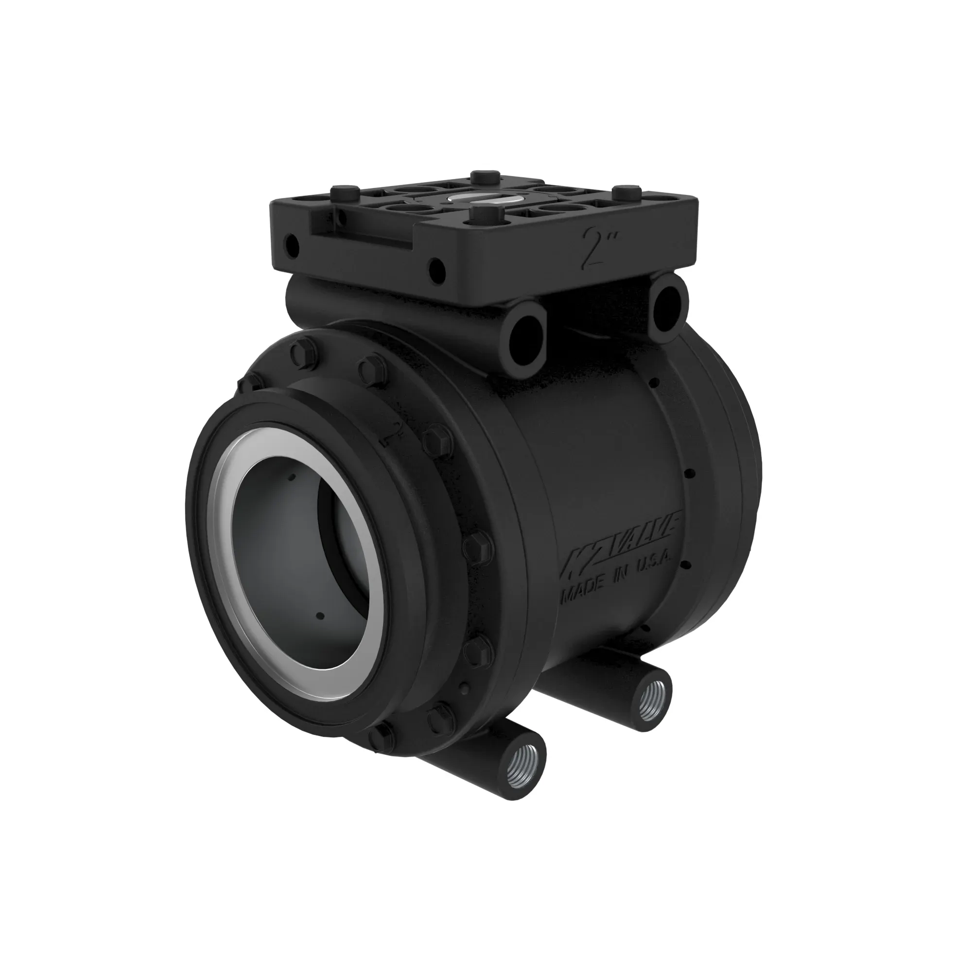 Valve