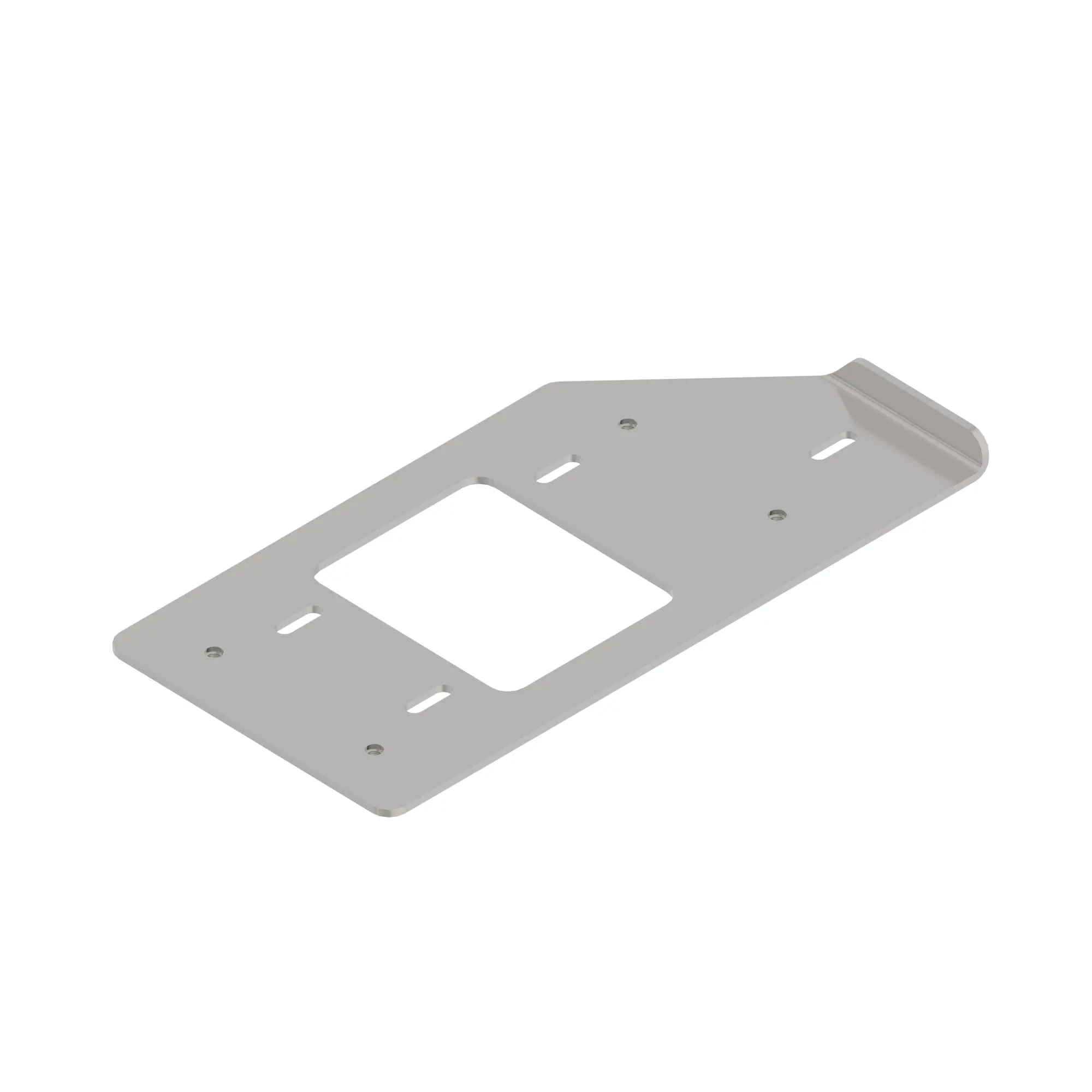 John Deere ATD Bracket - F660141