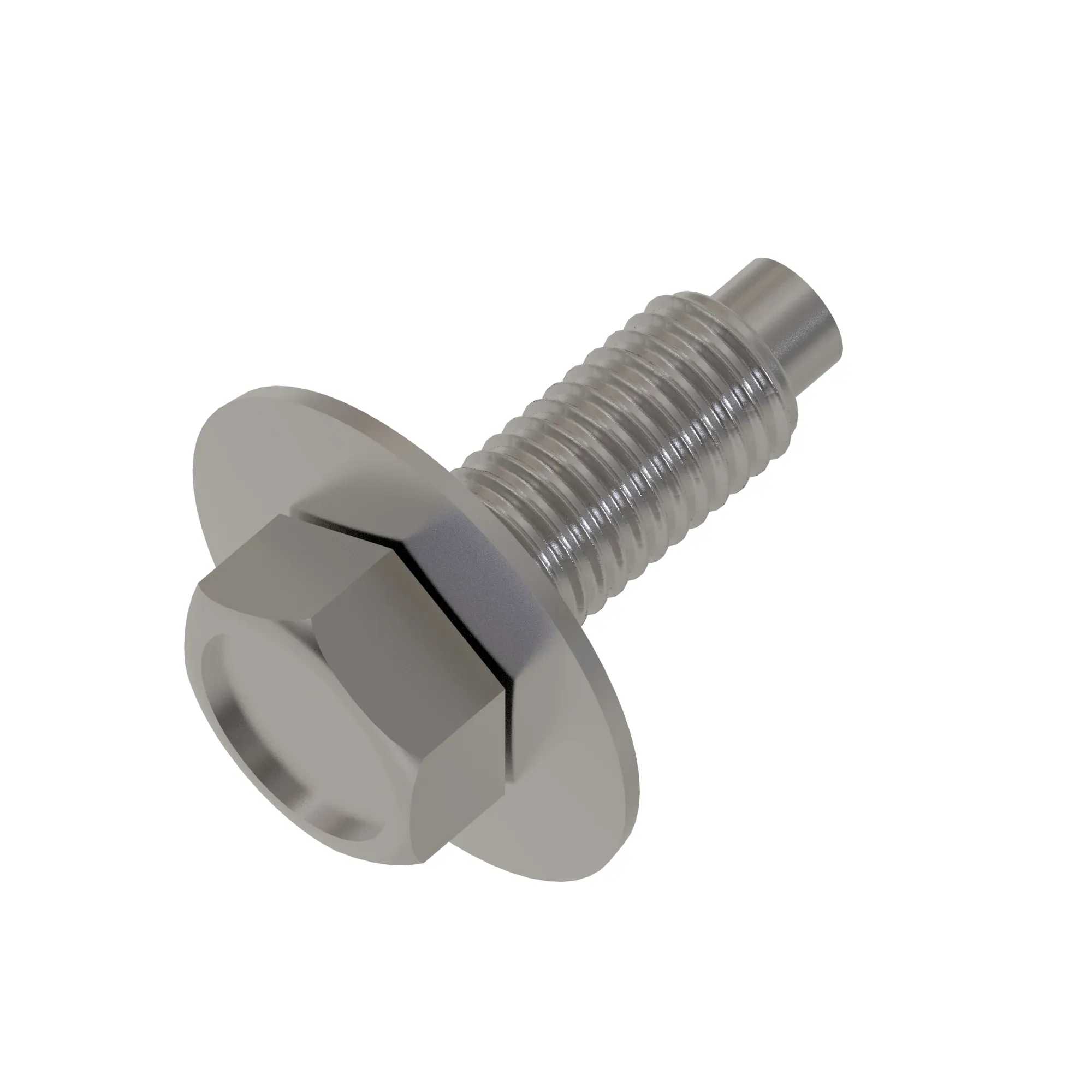 John Deere Screw - F694335