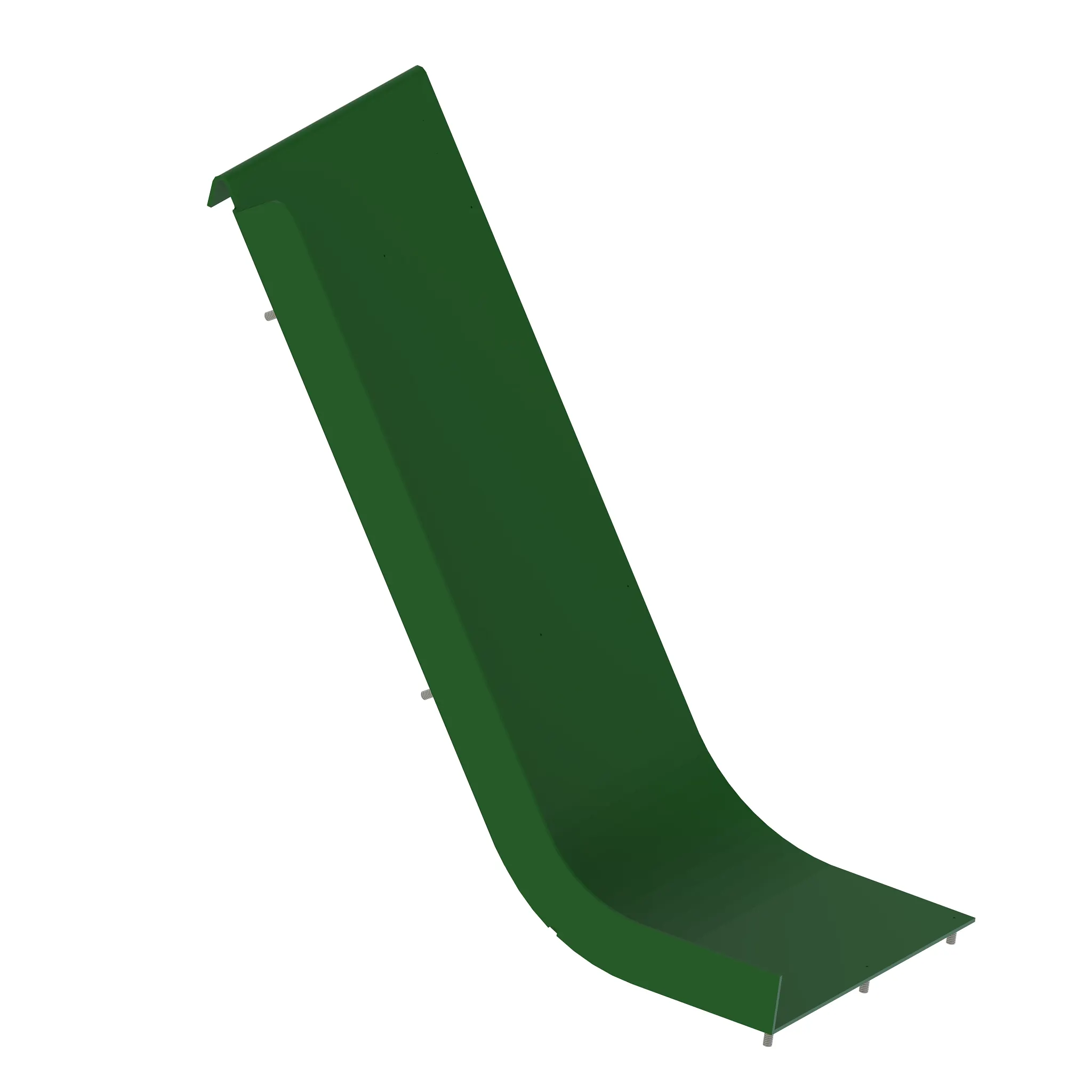 Floor Assy - Bottom C