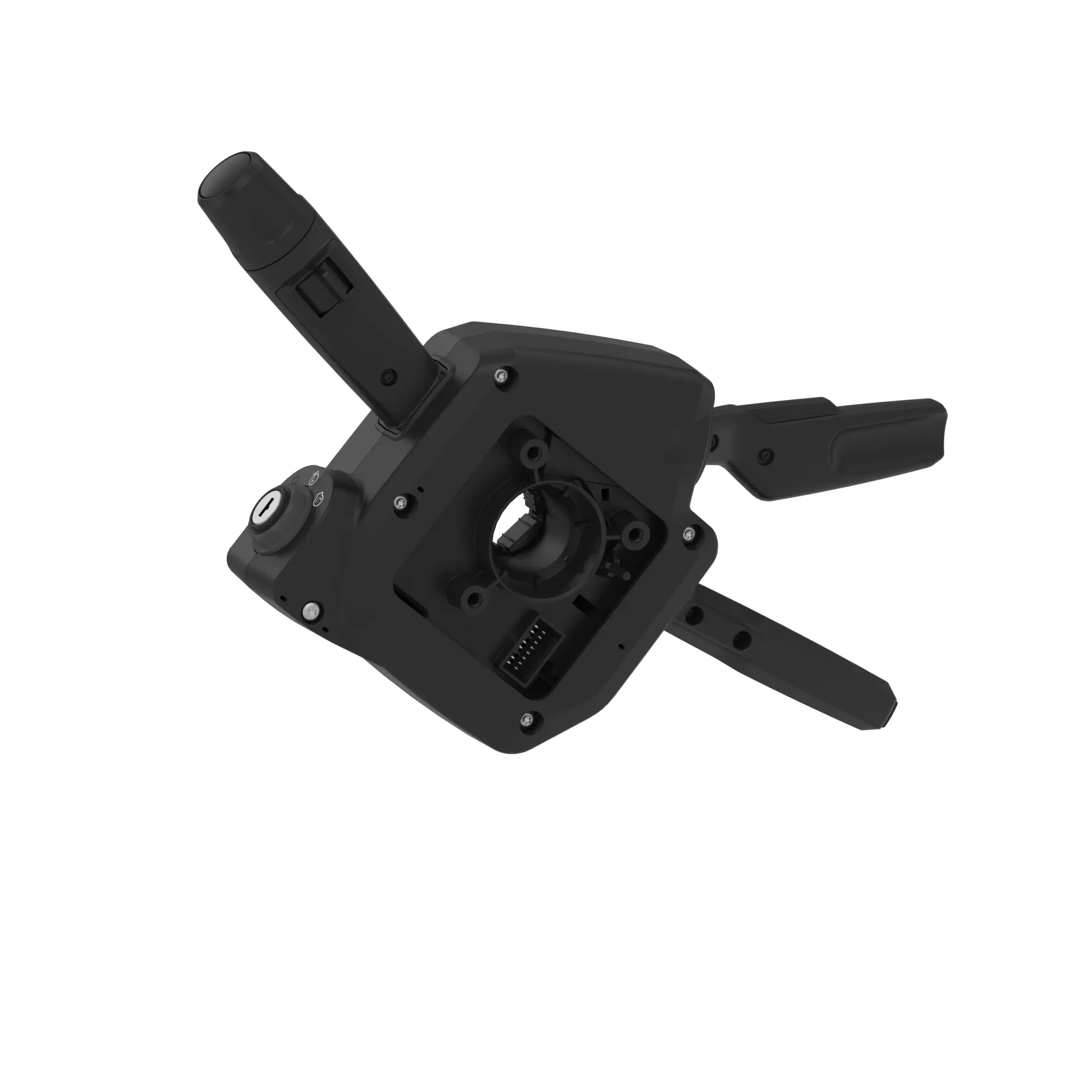 MODULE, LHR IVT, TWO WIPERS, IGNITI