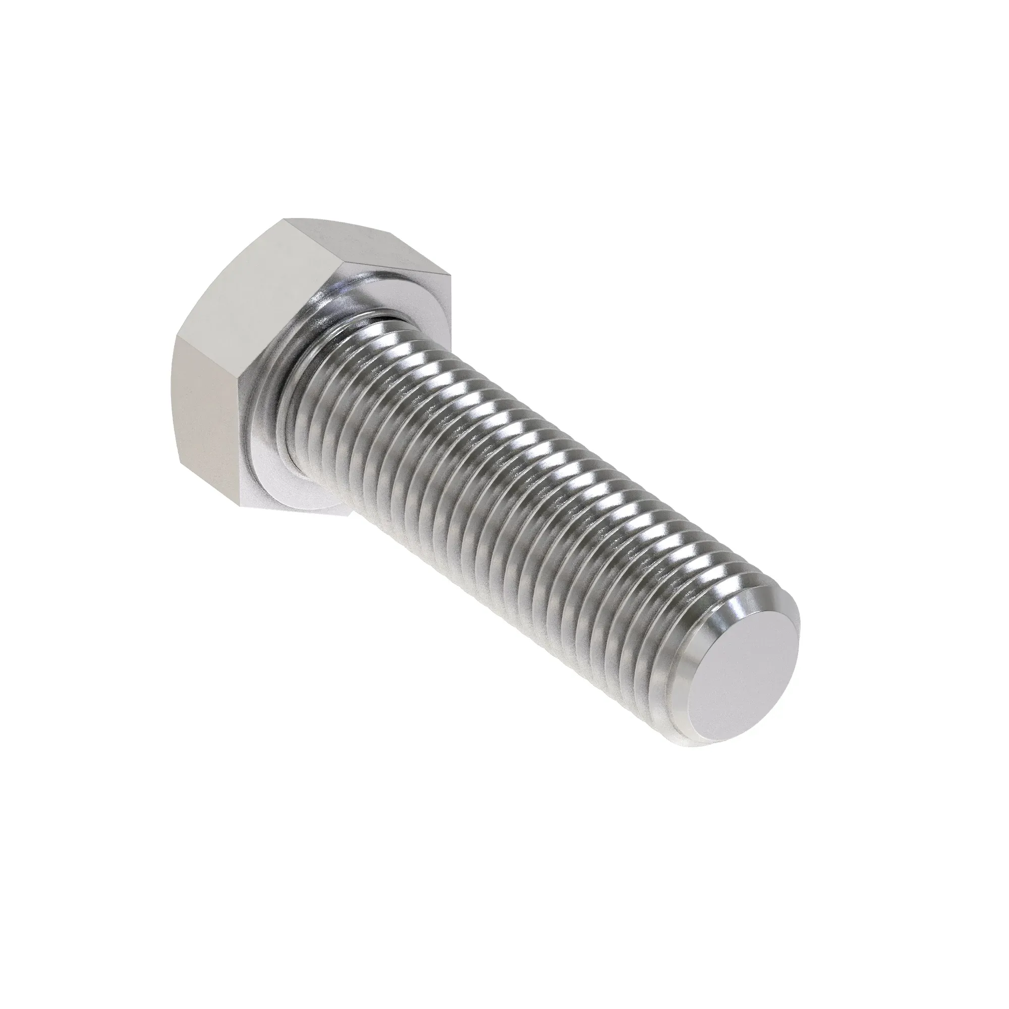 CAP SCREW, HEX HD M16X50    JDN389