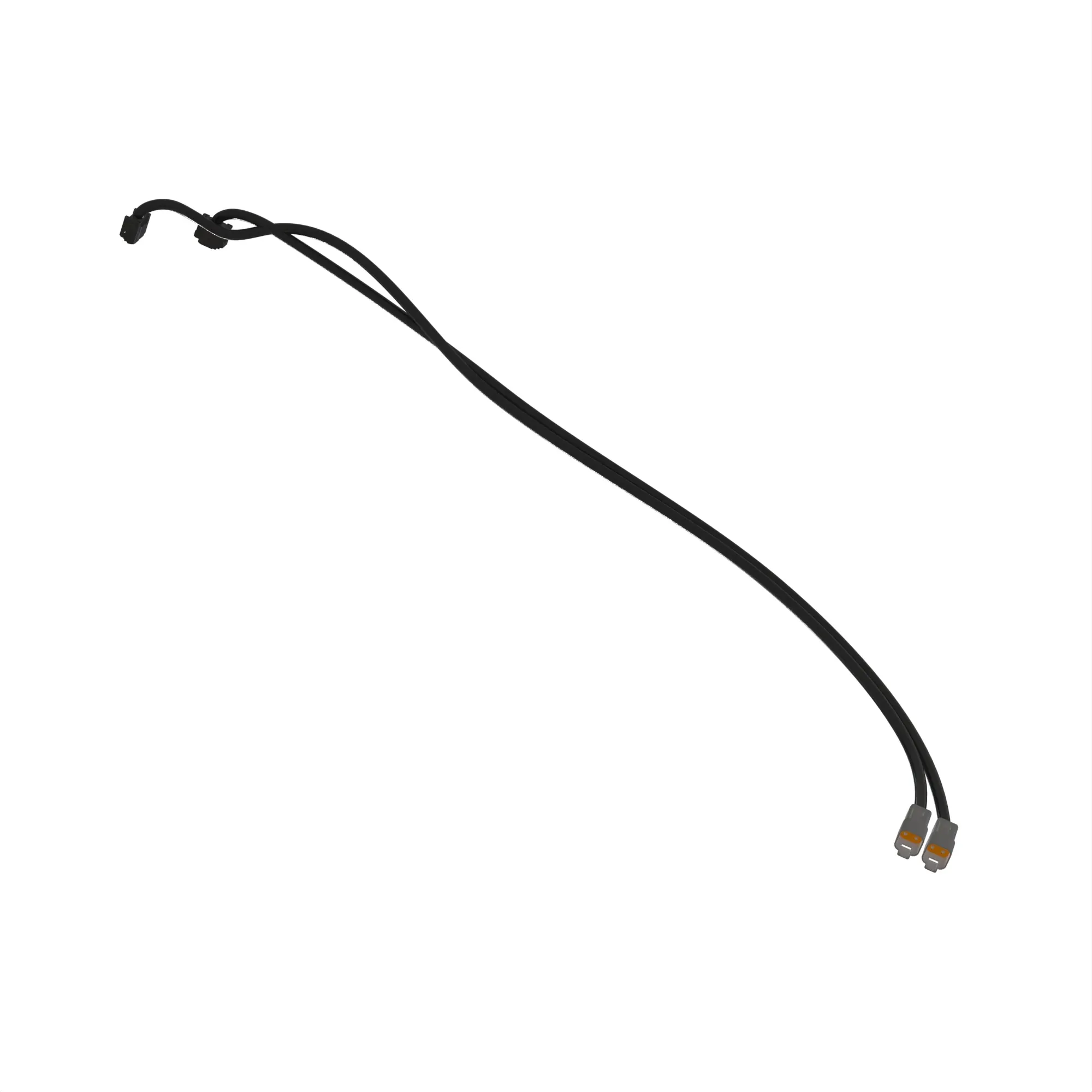 John Deere Wiring Harness - F659408