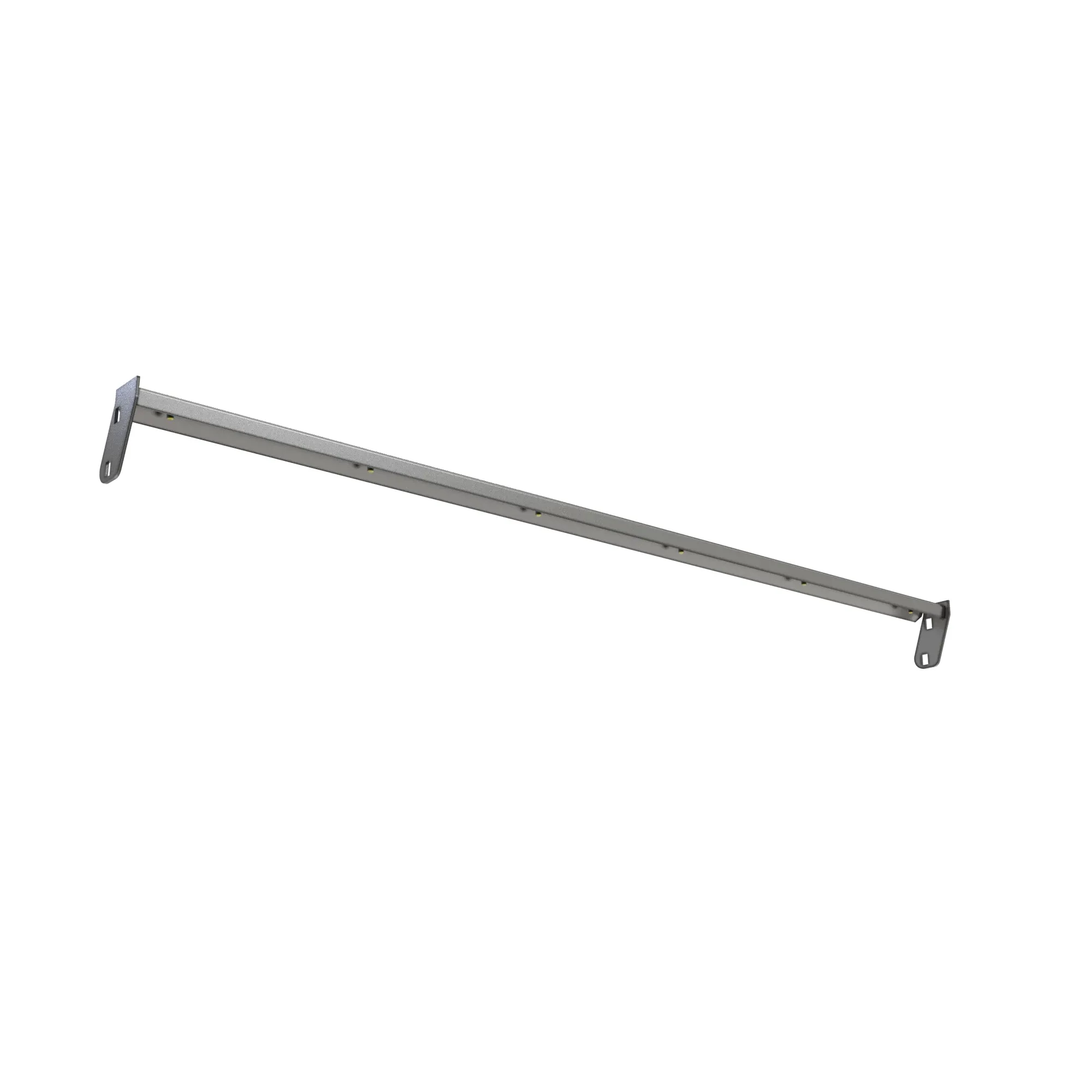 John Deere Upper Saw Brush Holder - AN221278