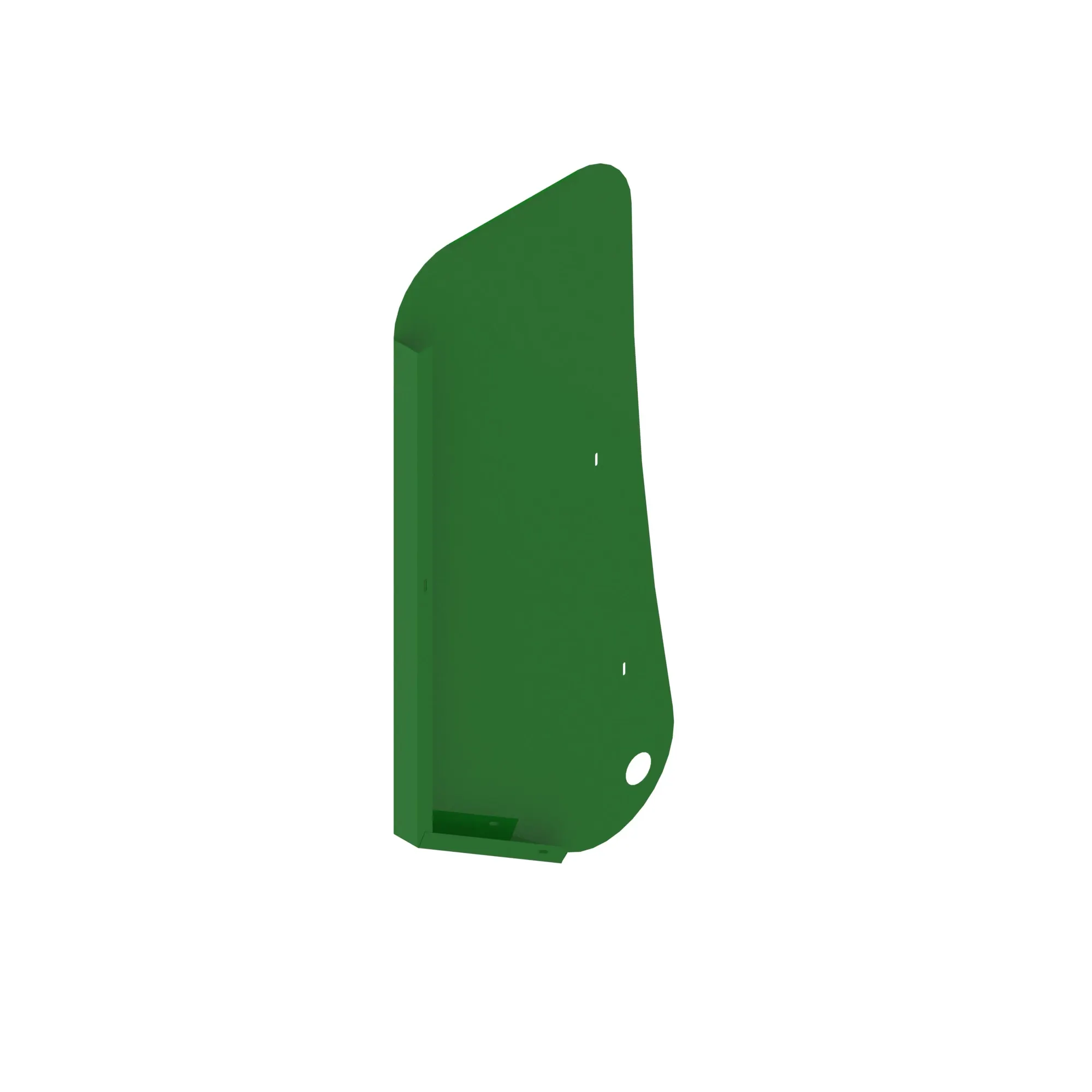 John Deere Shield - DX10701