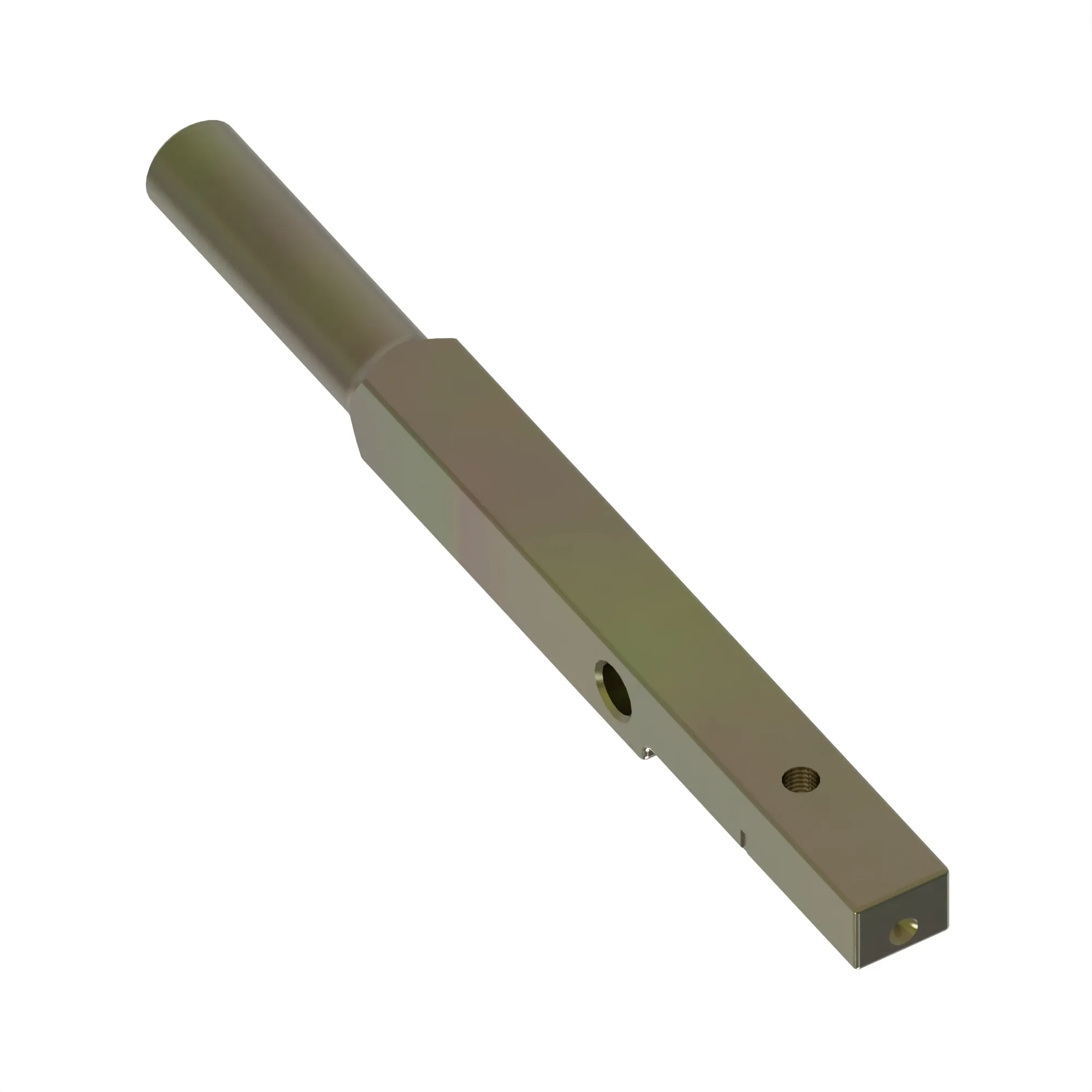 ROD, GEARSHIFT LEVER